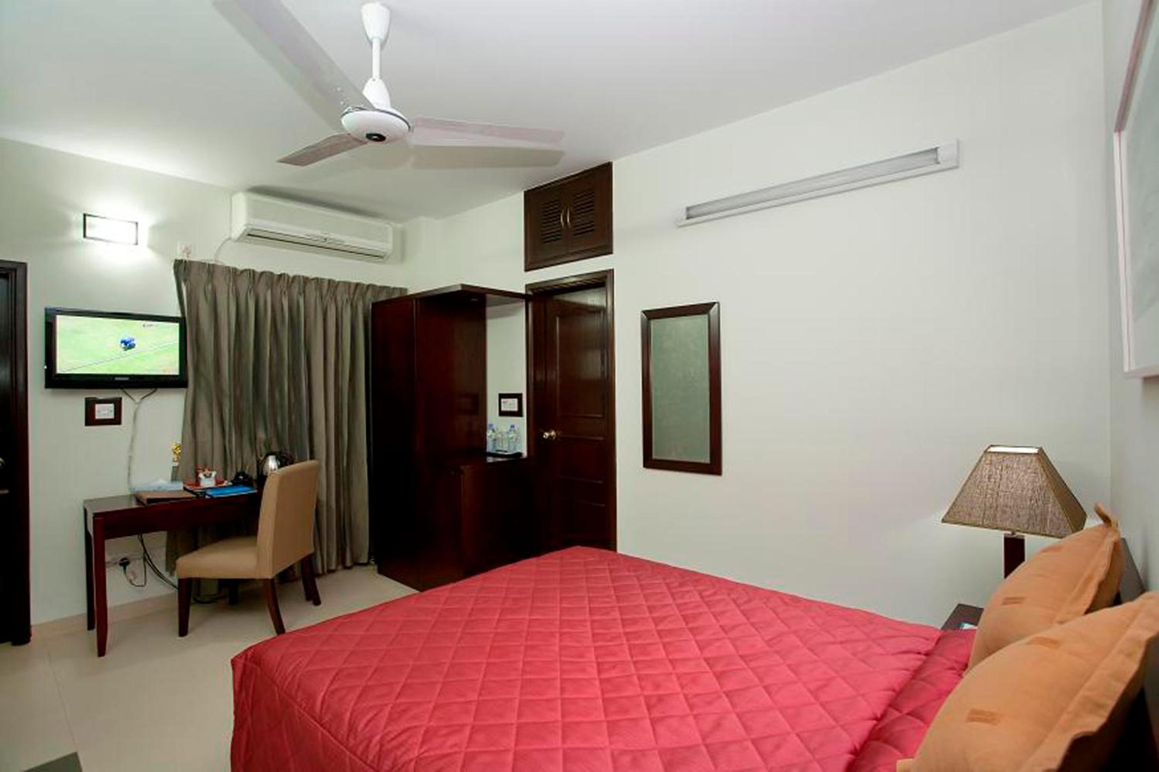 Executive Suite photo 2