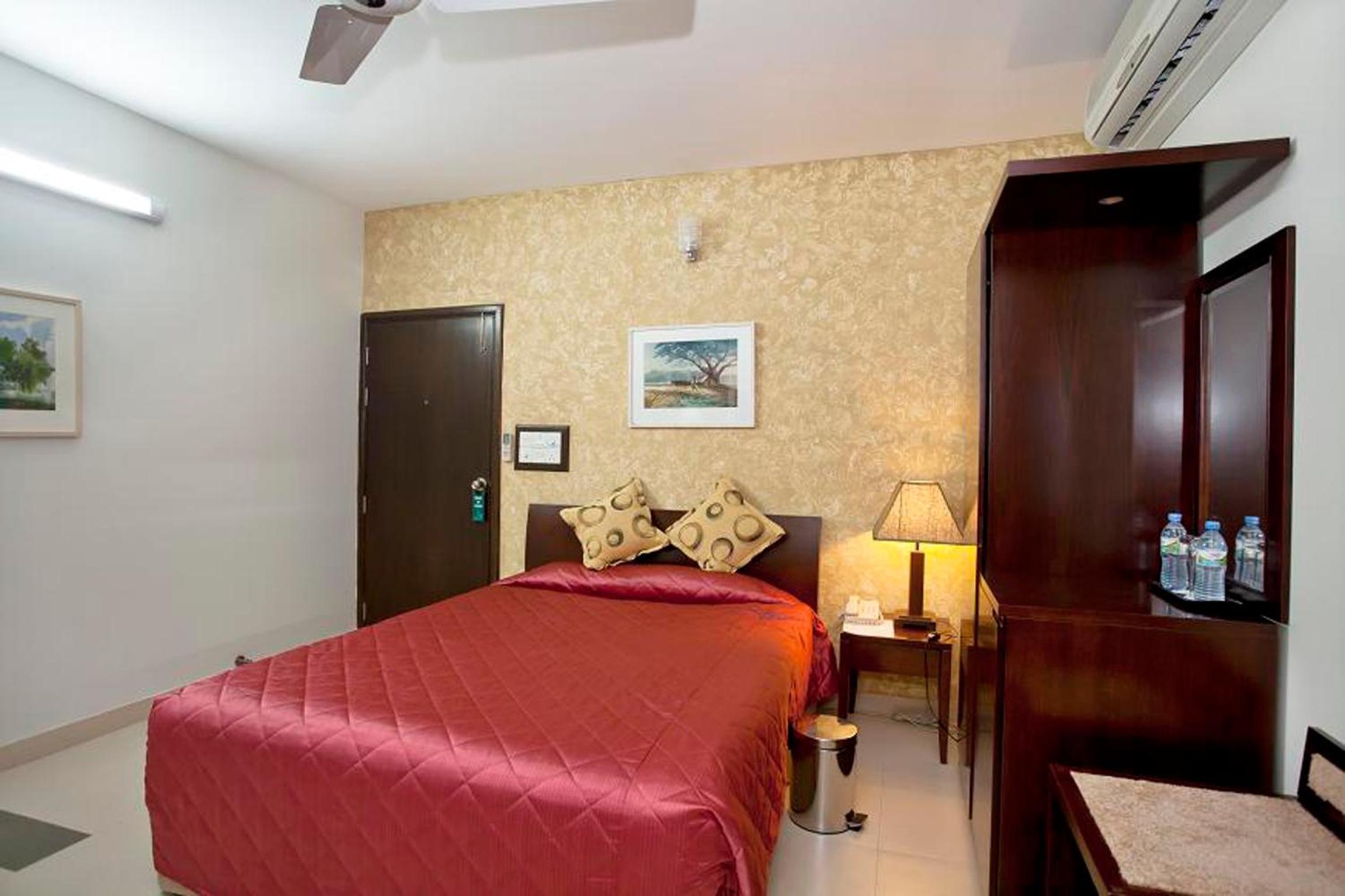 Family Suite photo 3