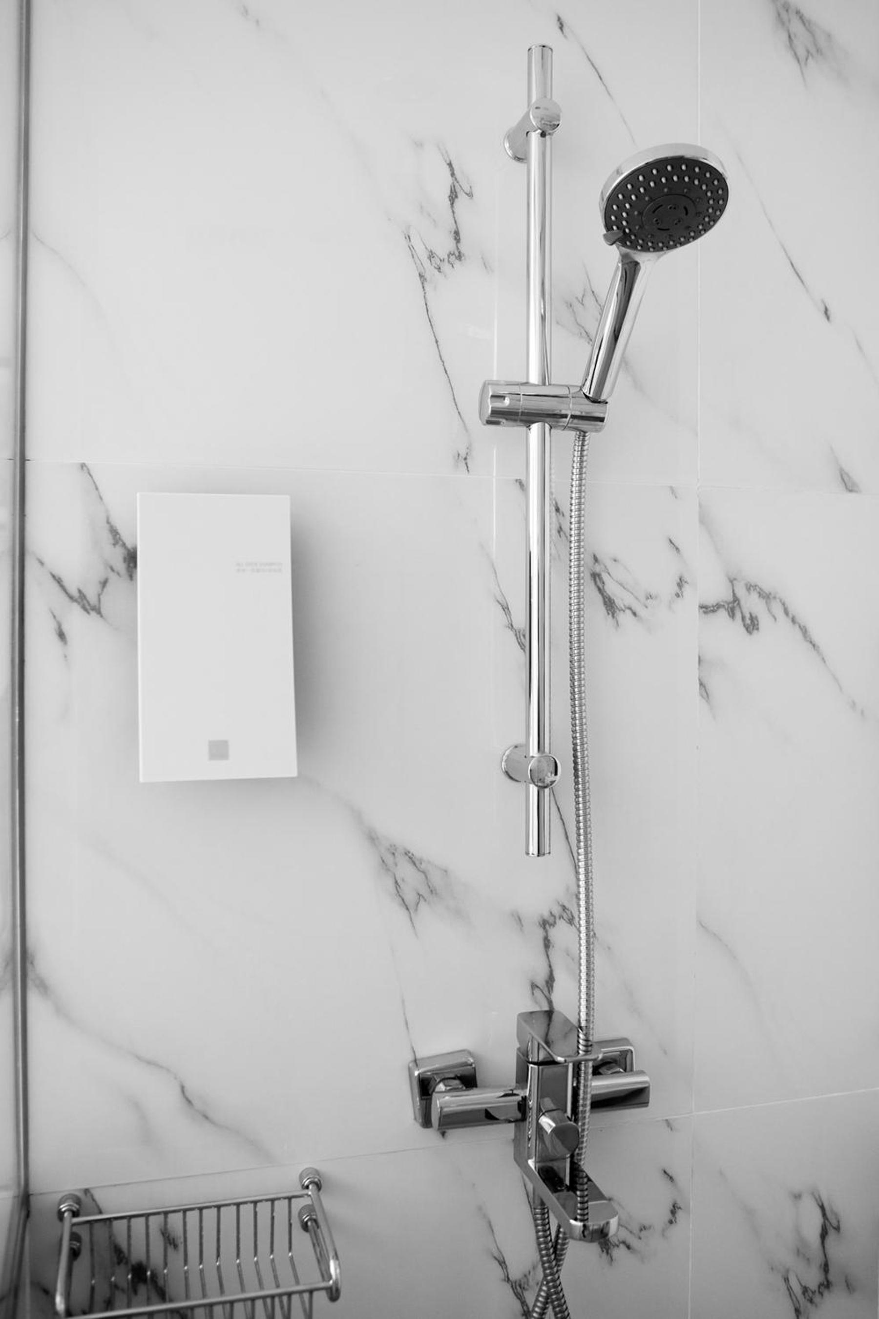 Special Offer - Free Upgrade to Smart Double Room with City View photo 2