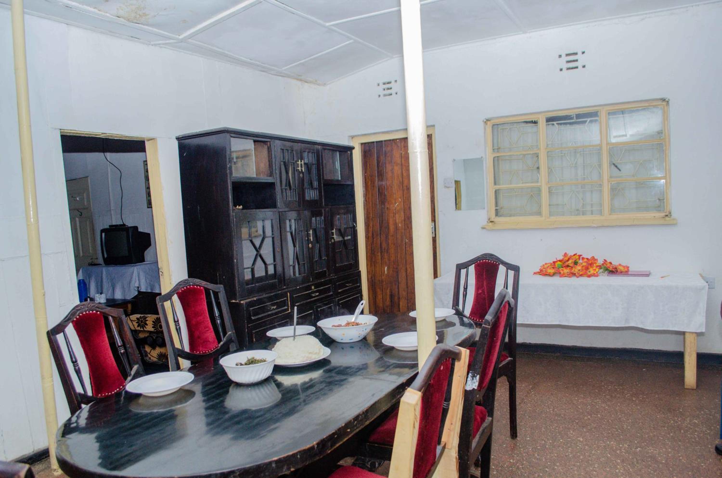 Double or Twin Room with View photo 2