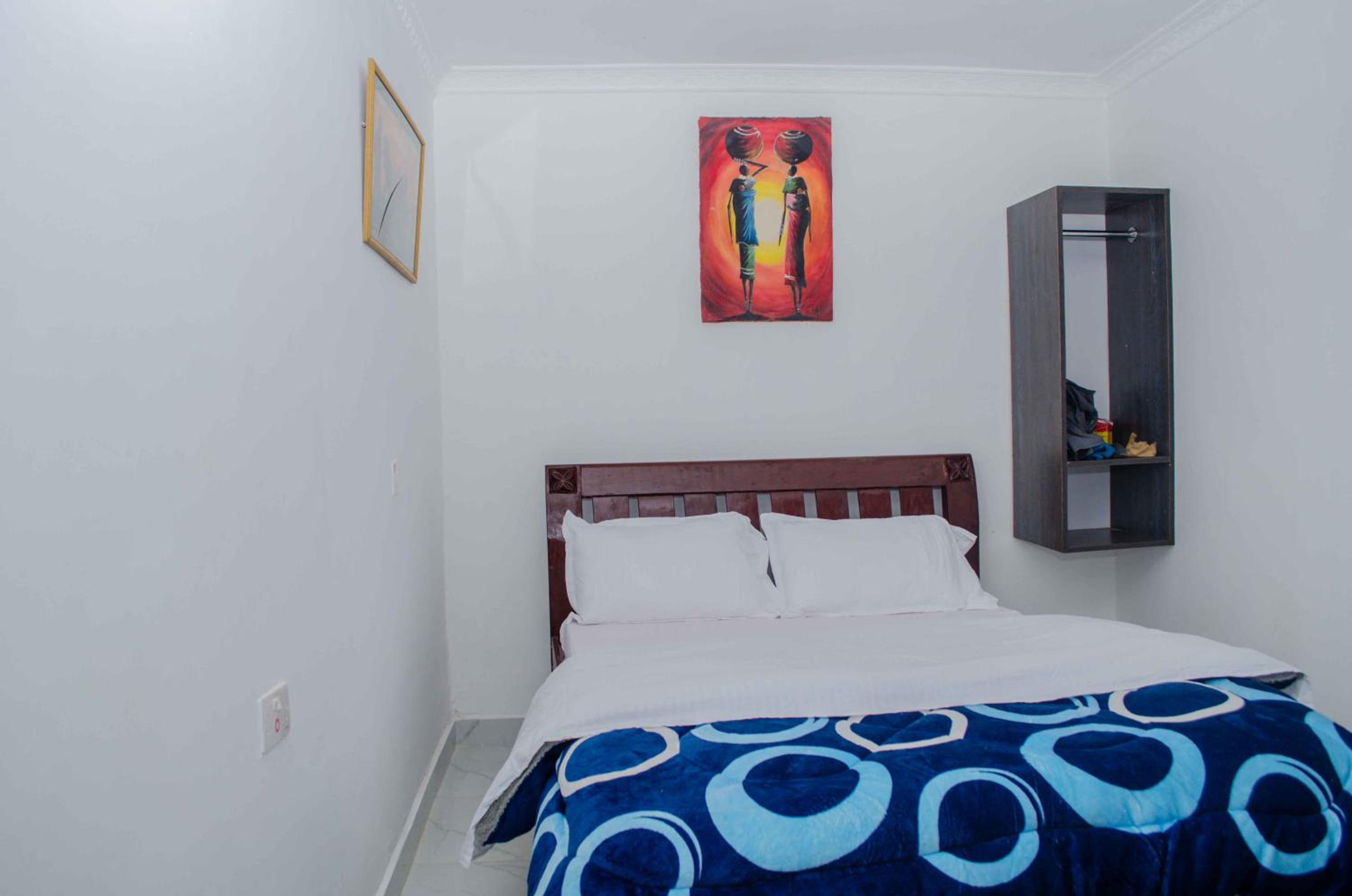 Double Room with Terrace photo 1