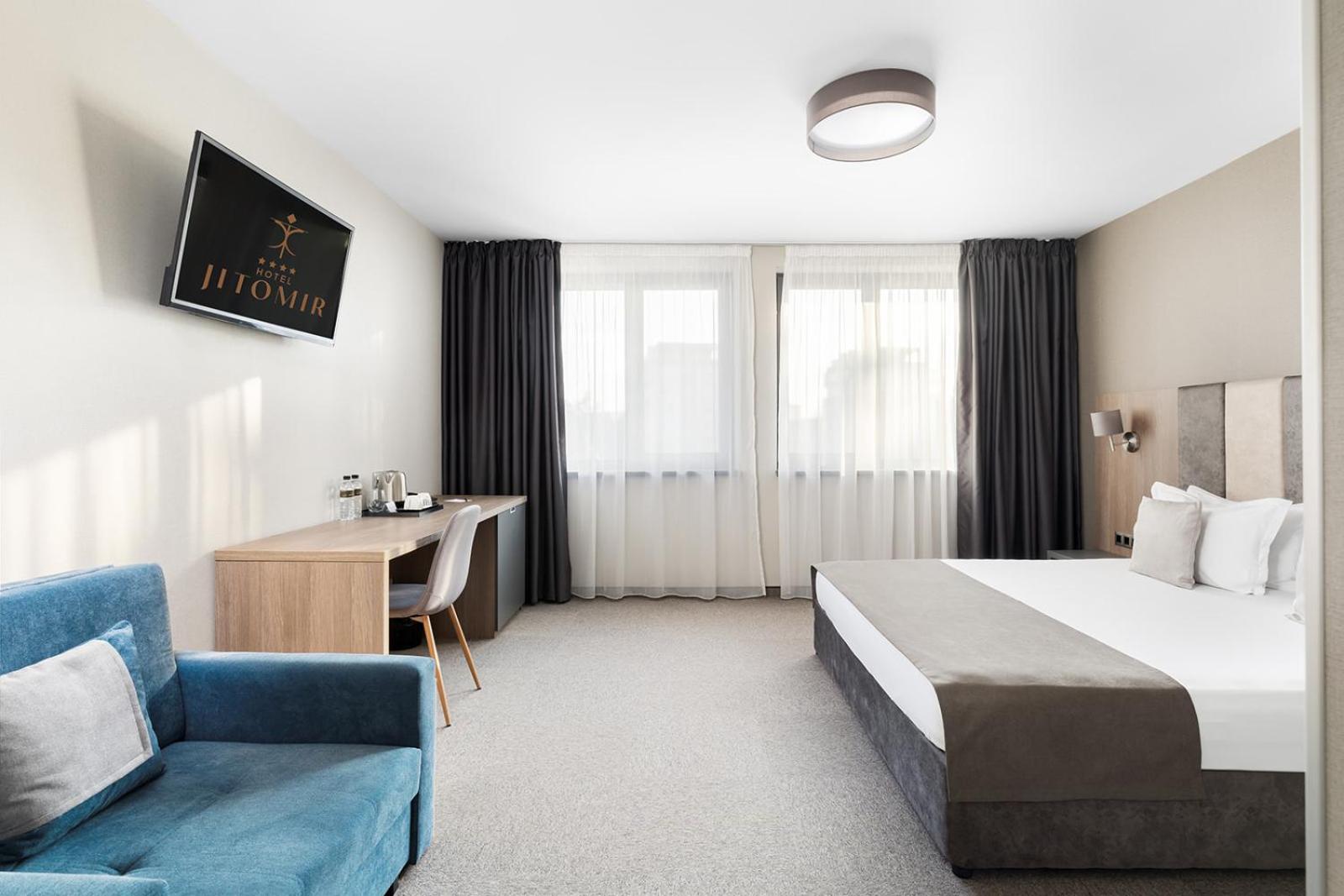 Deluxe Room photo 2