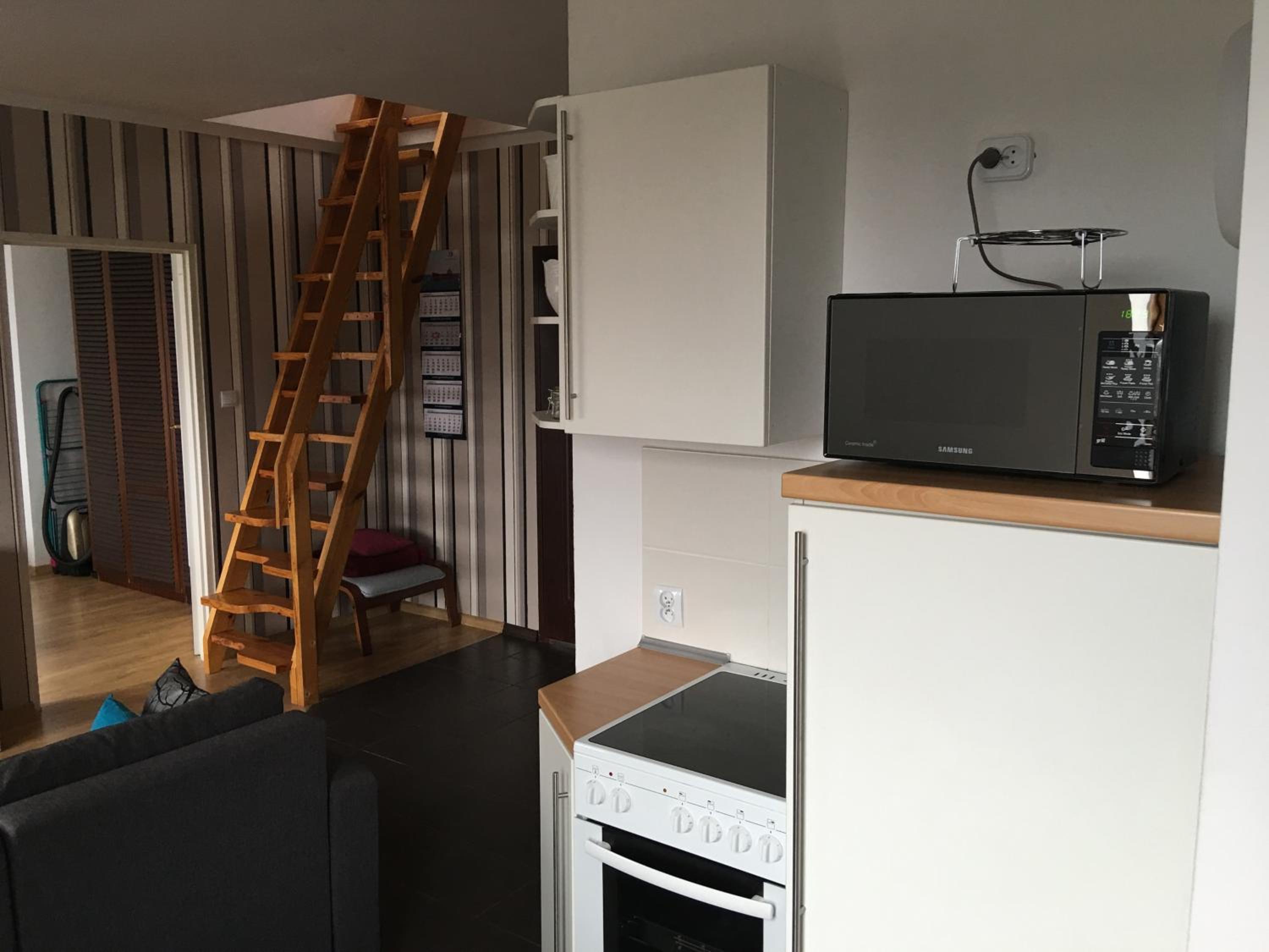 Apartment - Photo 6