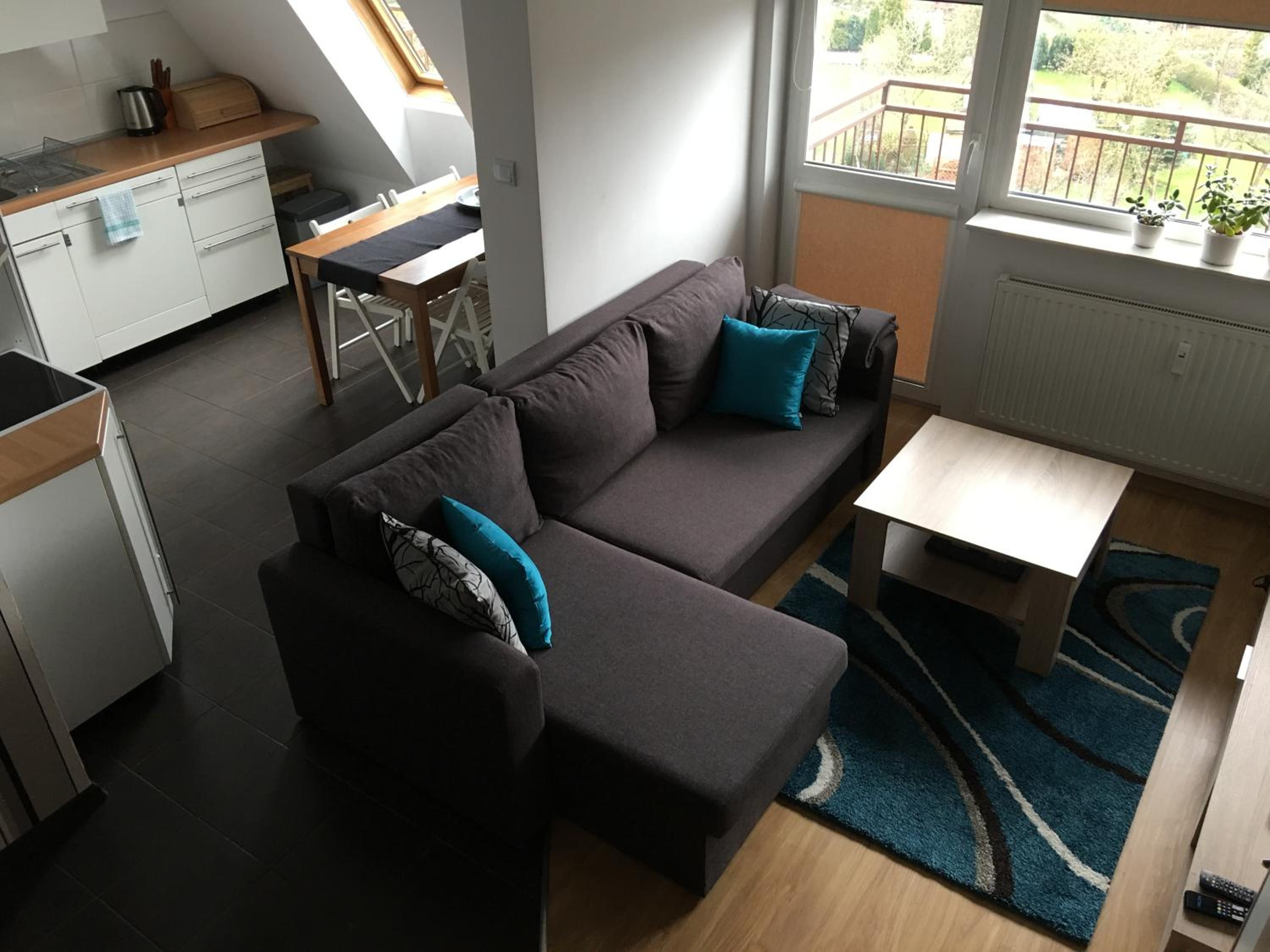 Apartment - Photo 1