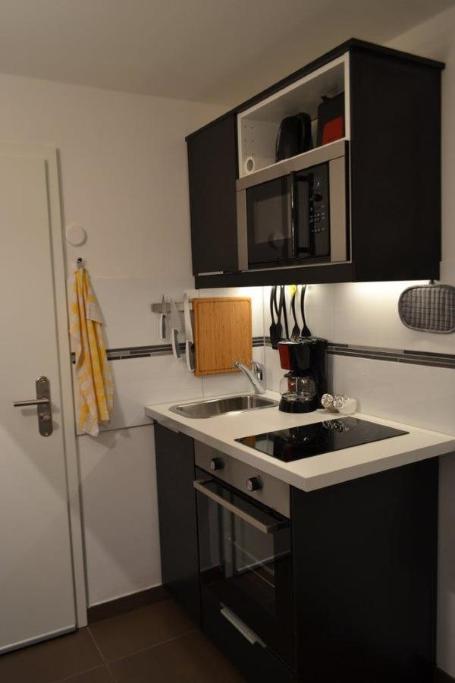 Loft Apartment photo 2