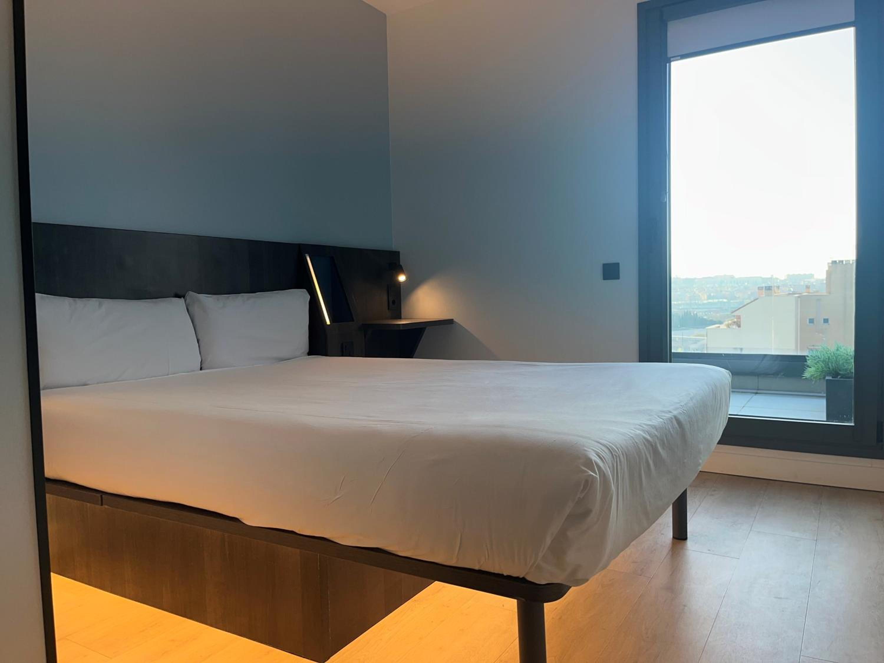 Superior Double Room with Terrace photo 2