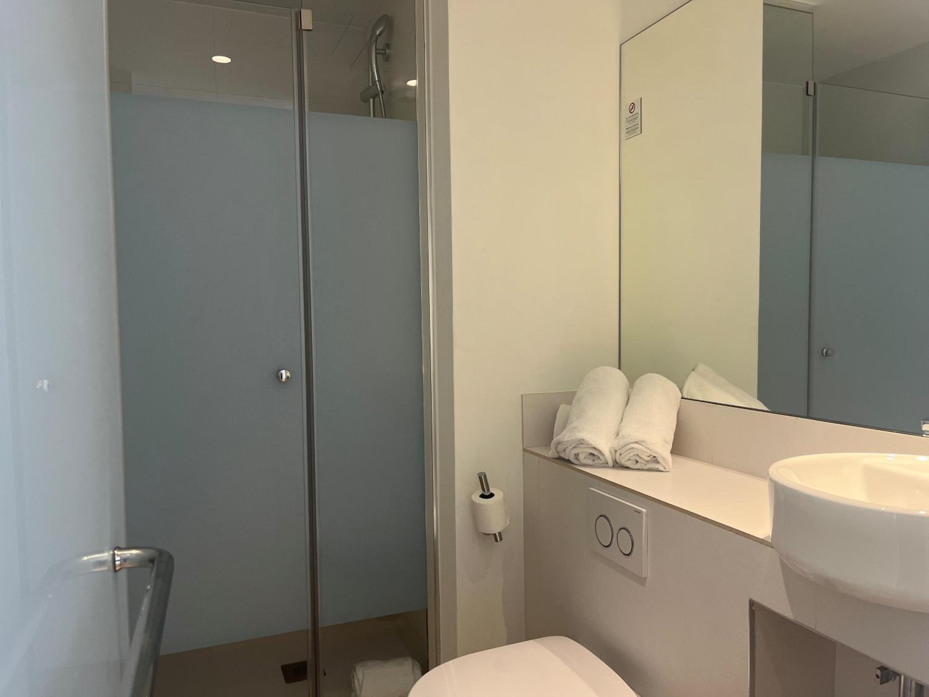 Superior Double Room with Terrace photo 1