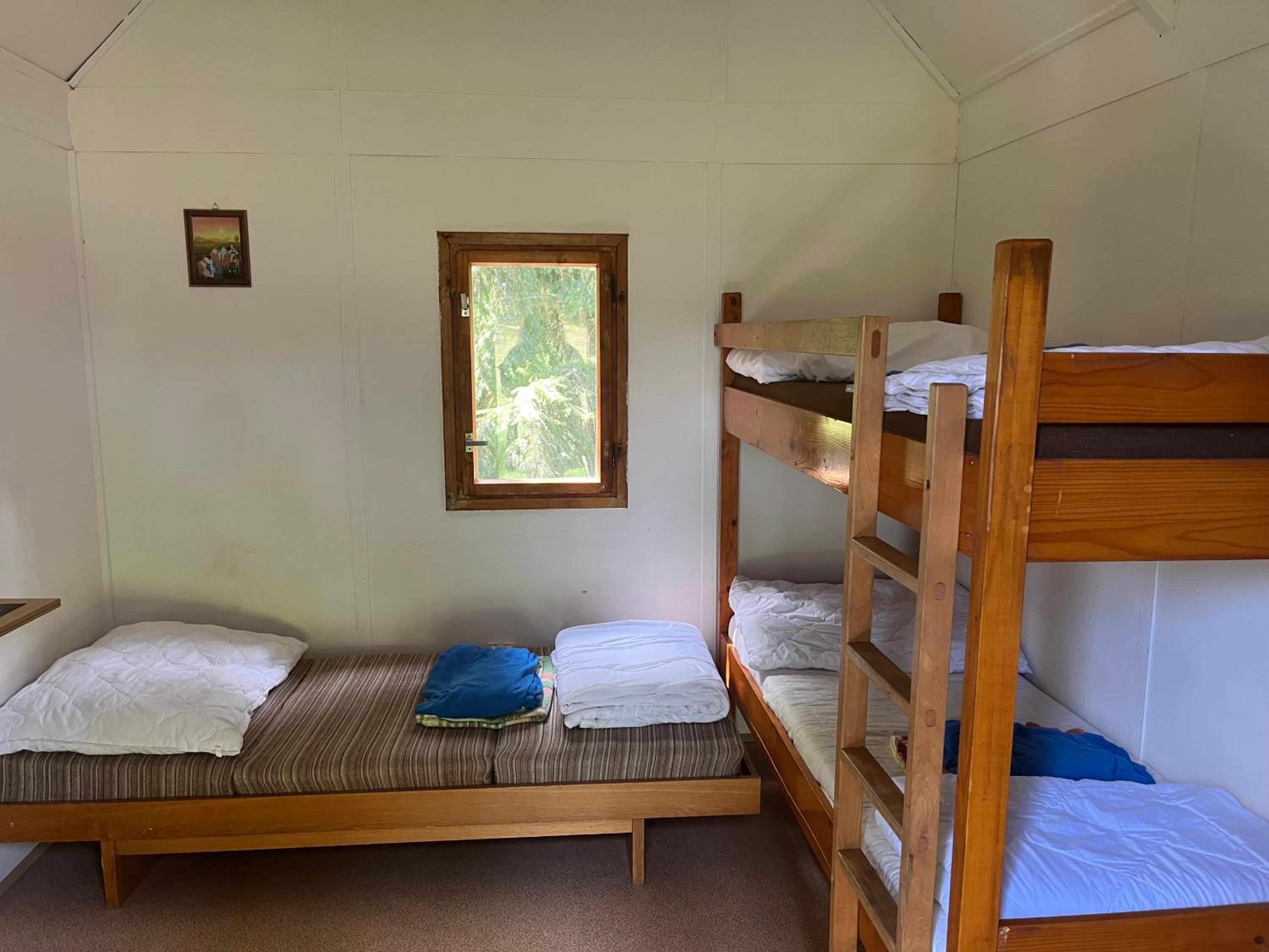 One-Bedroom Chalet photo 3