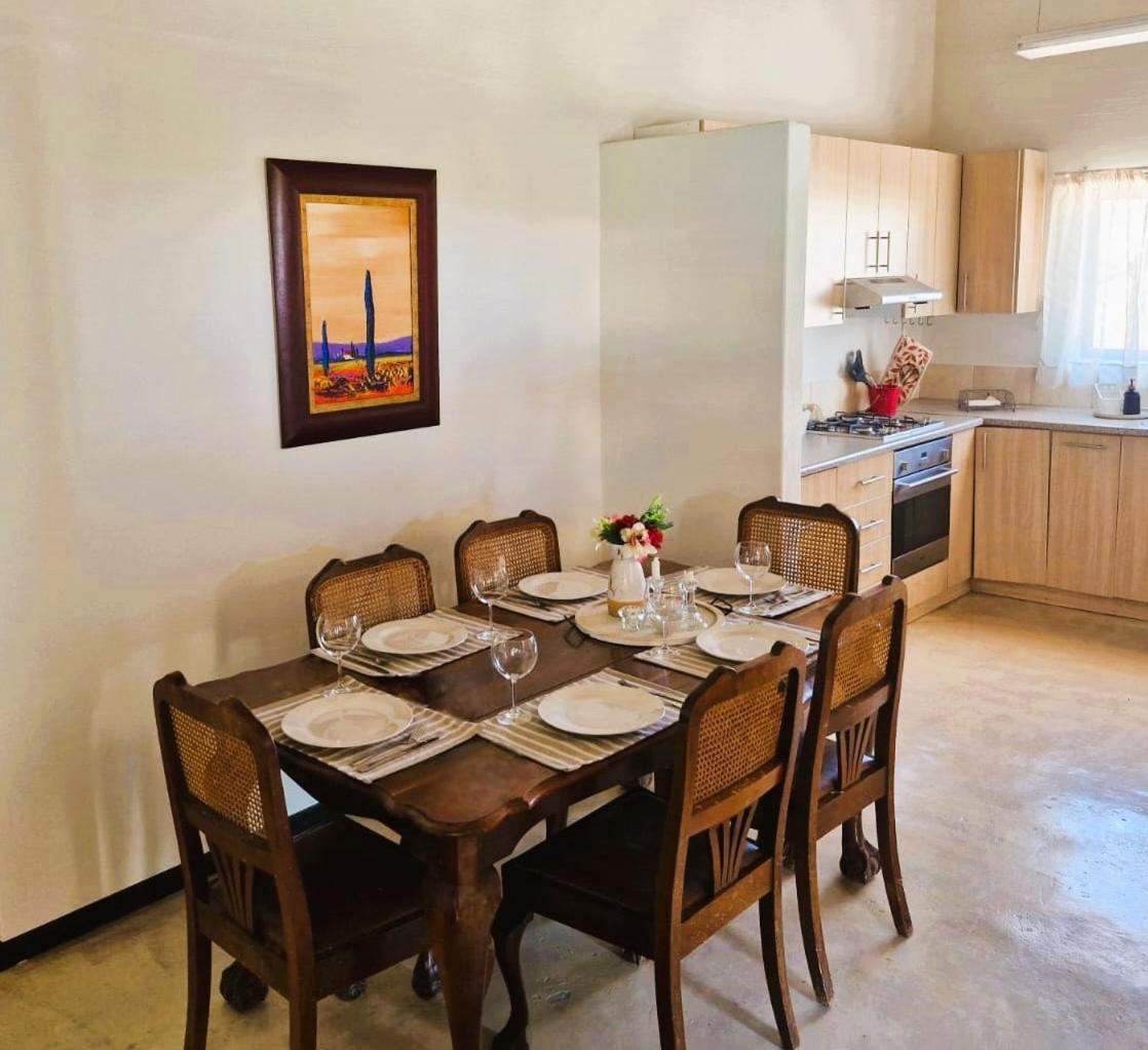 Two-Bedroom Chalet