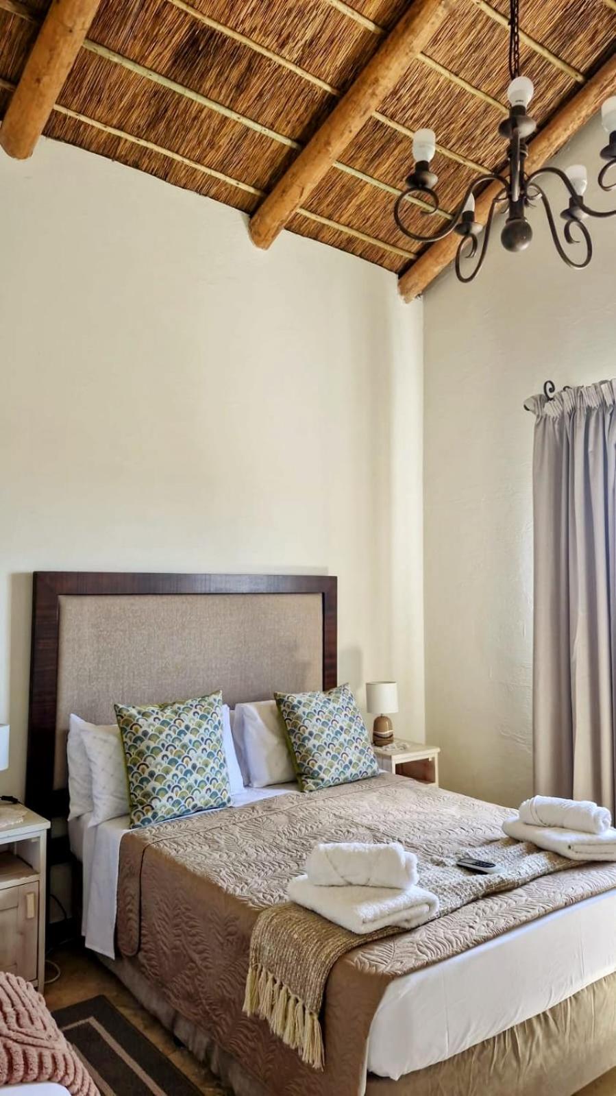 Two-Bedroom Chalet photo 2