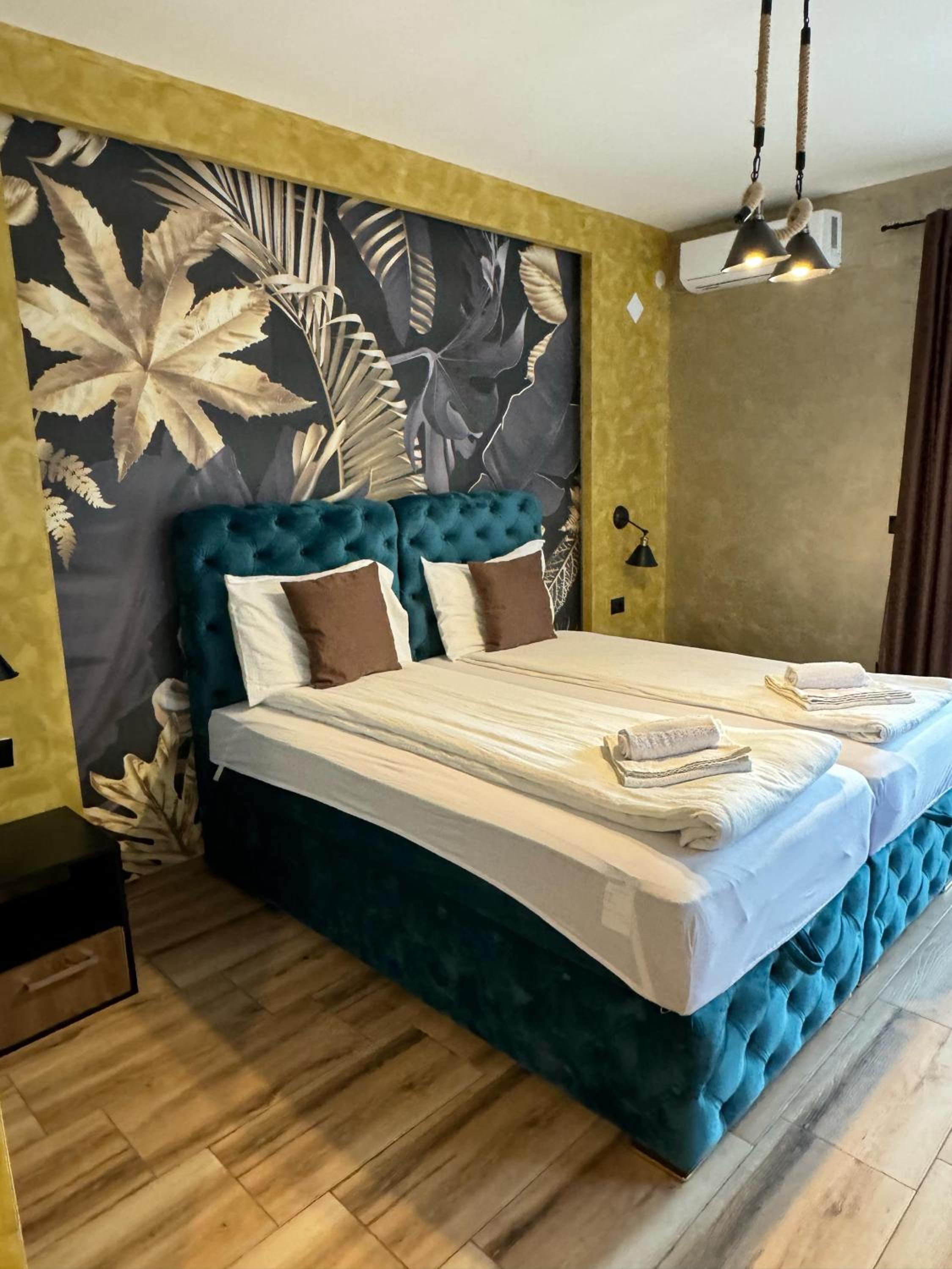 Double or Twin Room - Disability Access photo 1
