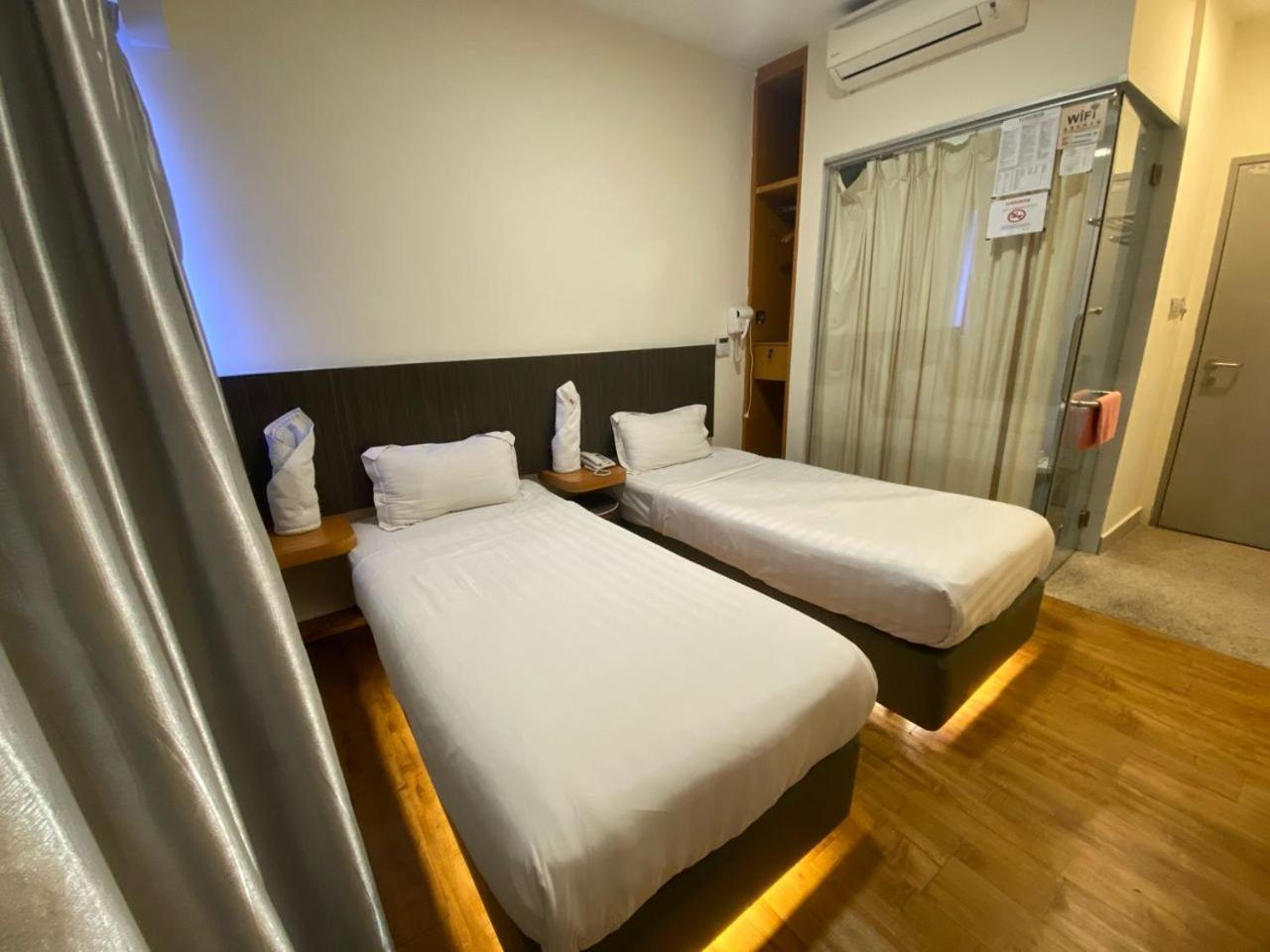 Family Double Room photo 1