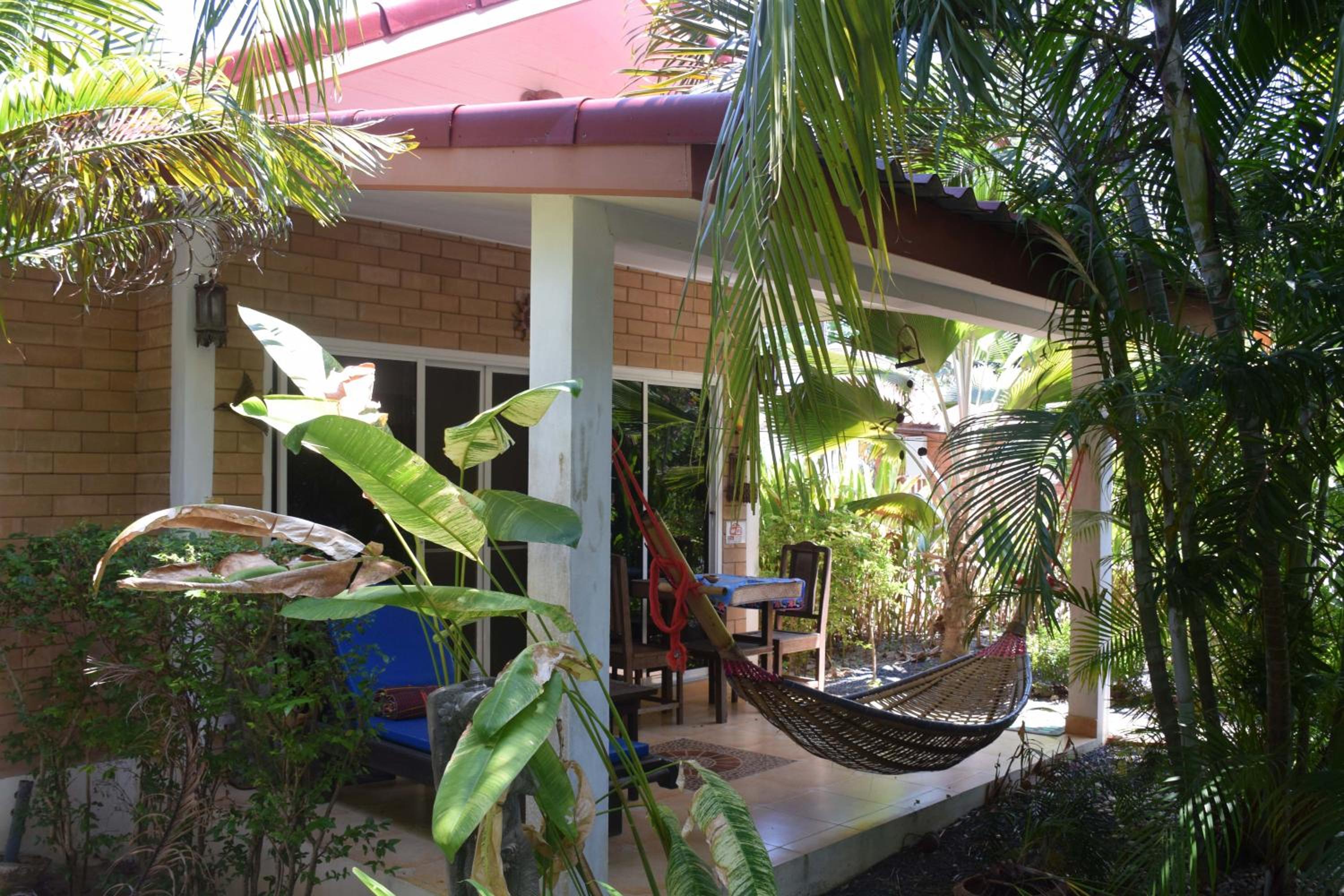 Standard Bungalow photo 3