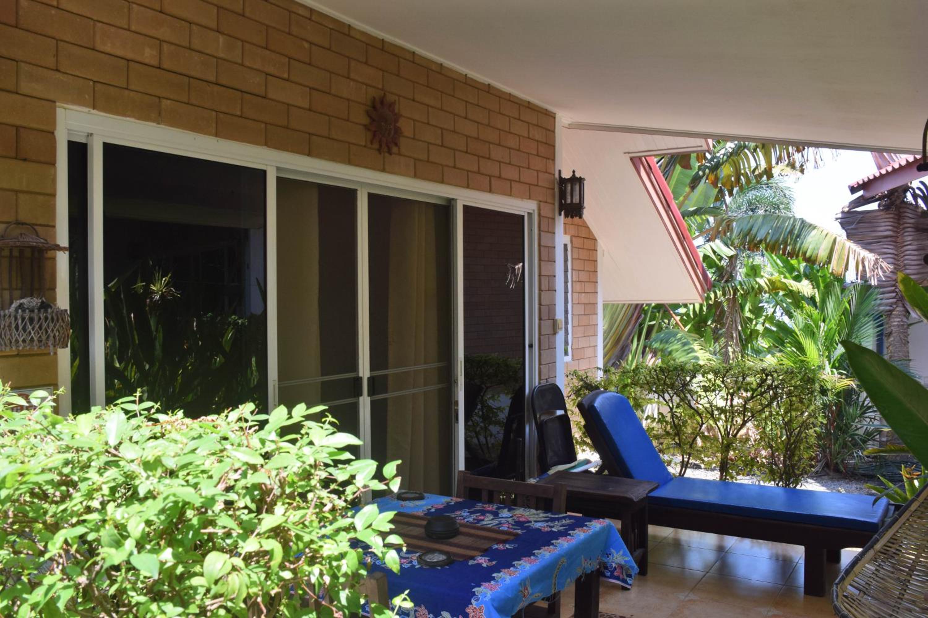 Standard Bungalow photo 2