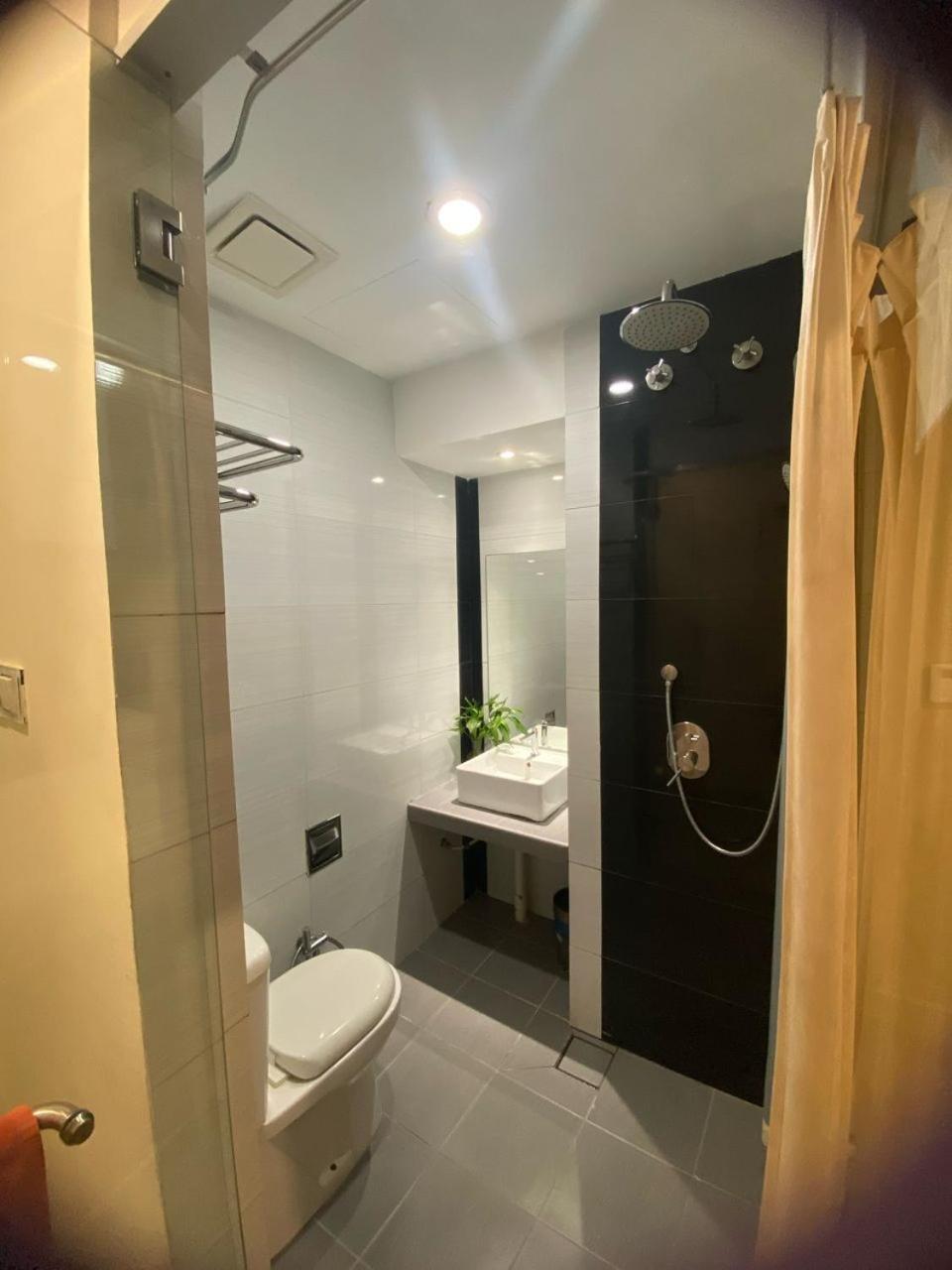 Family Double Room photo 2