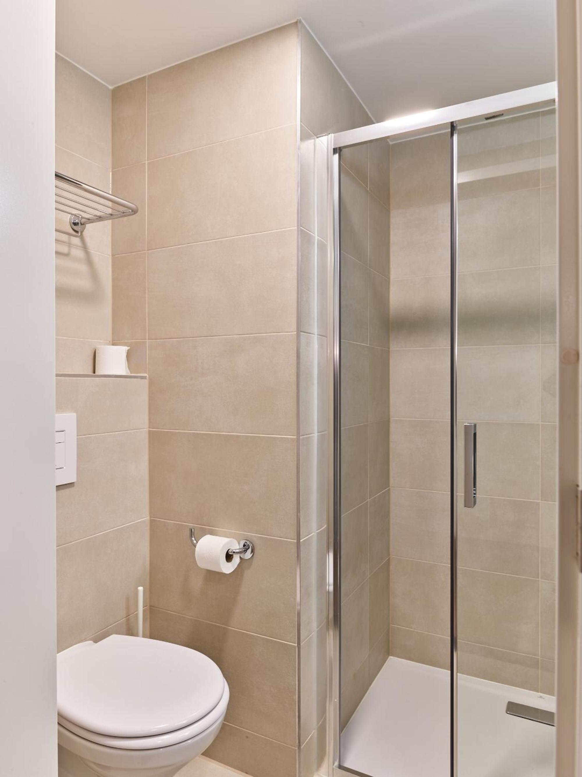 spacious Suite | 4p