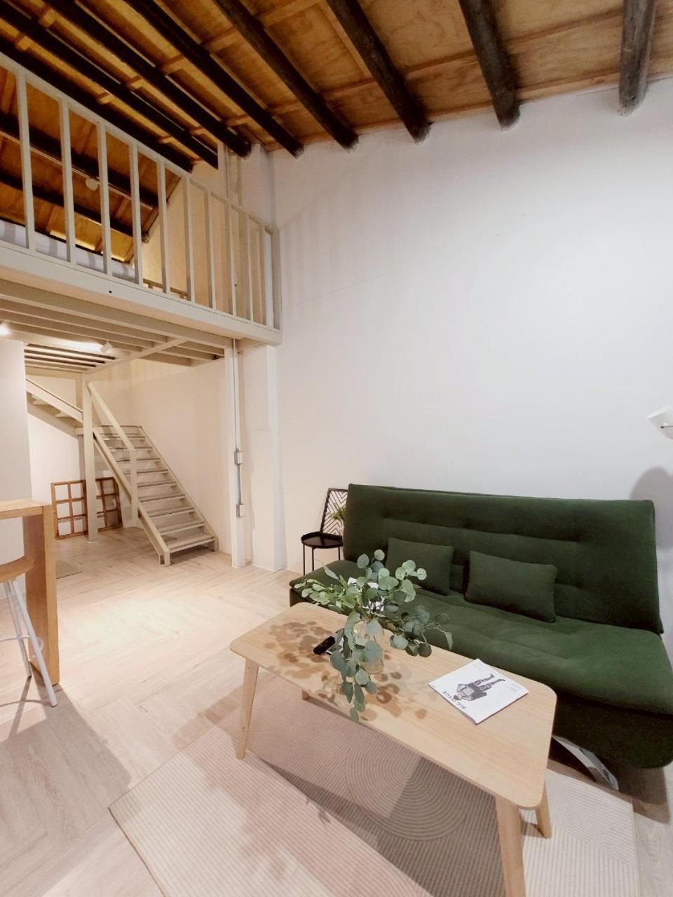 Duplex Suite