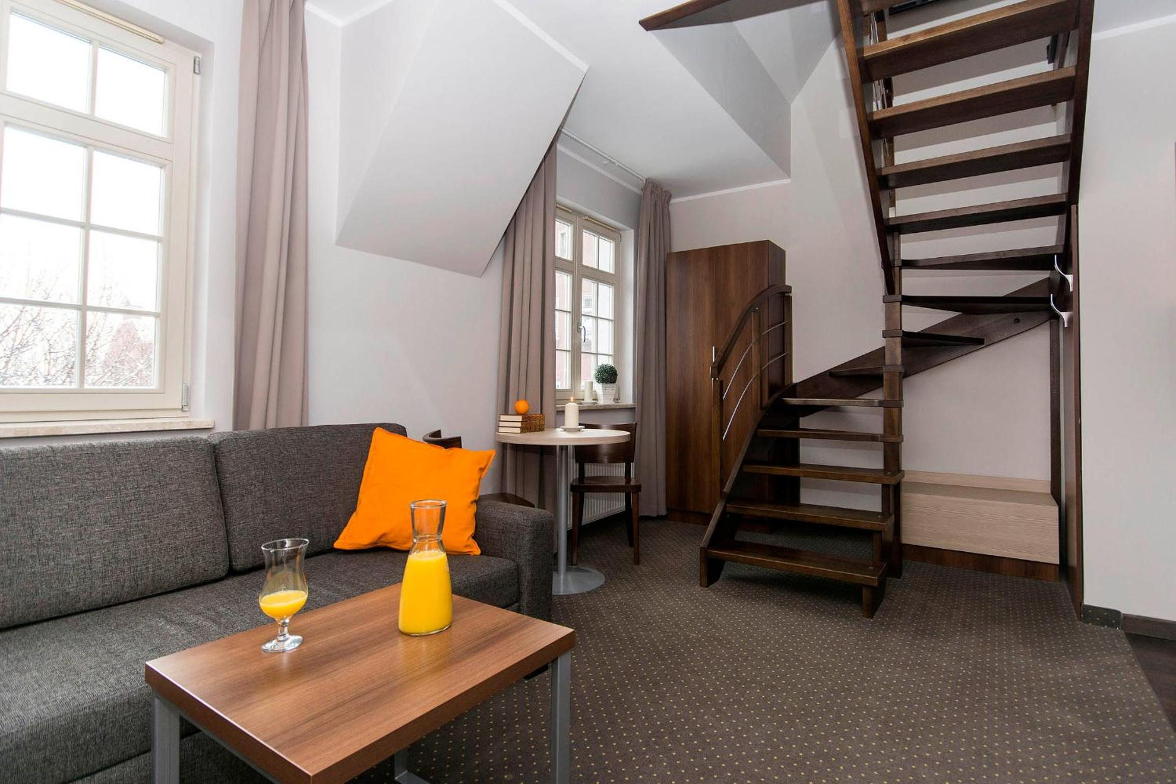 Superior Apartment photo 1