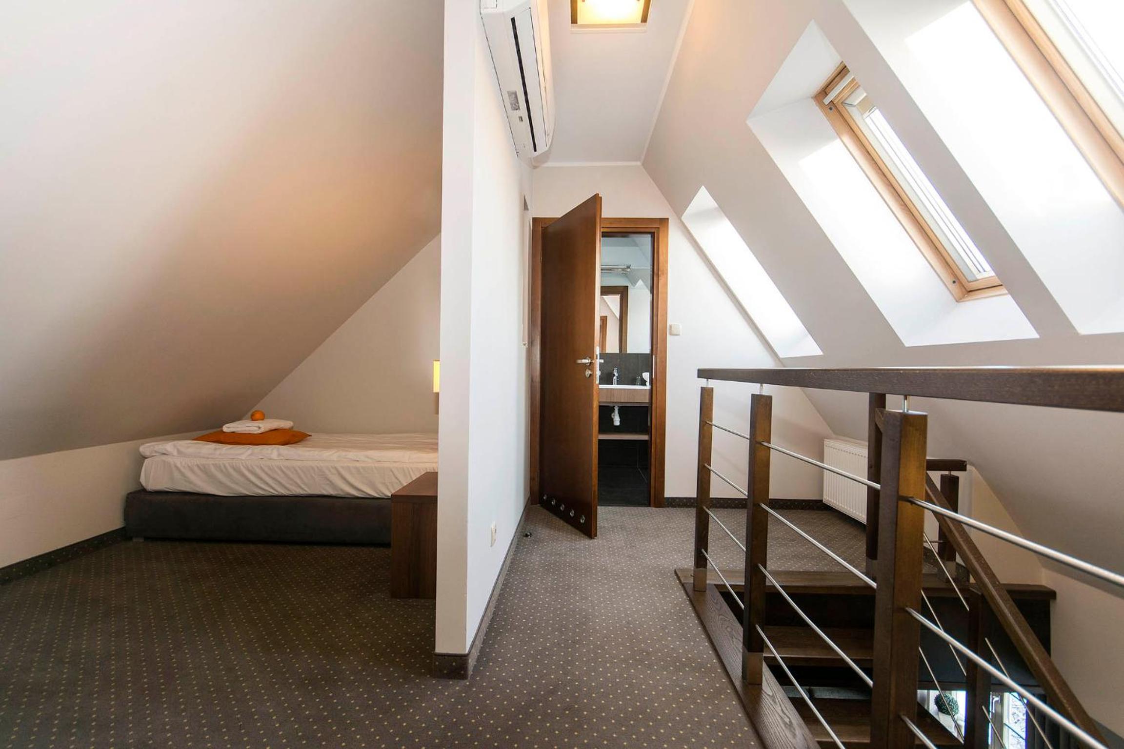 Superior Apartment photo 2