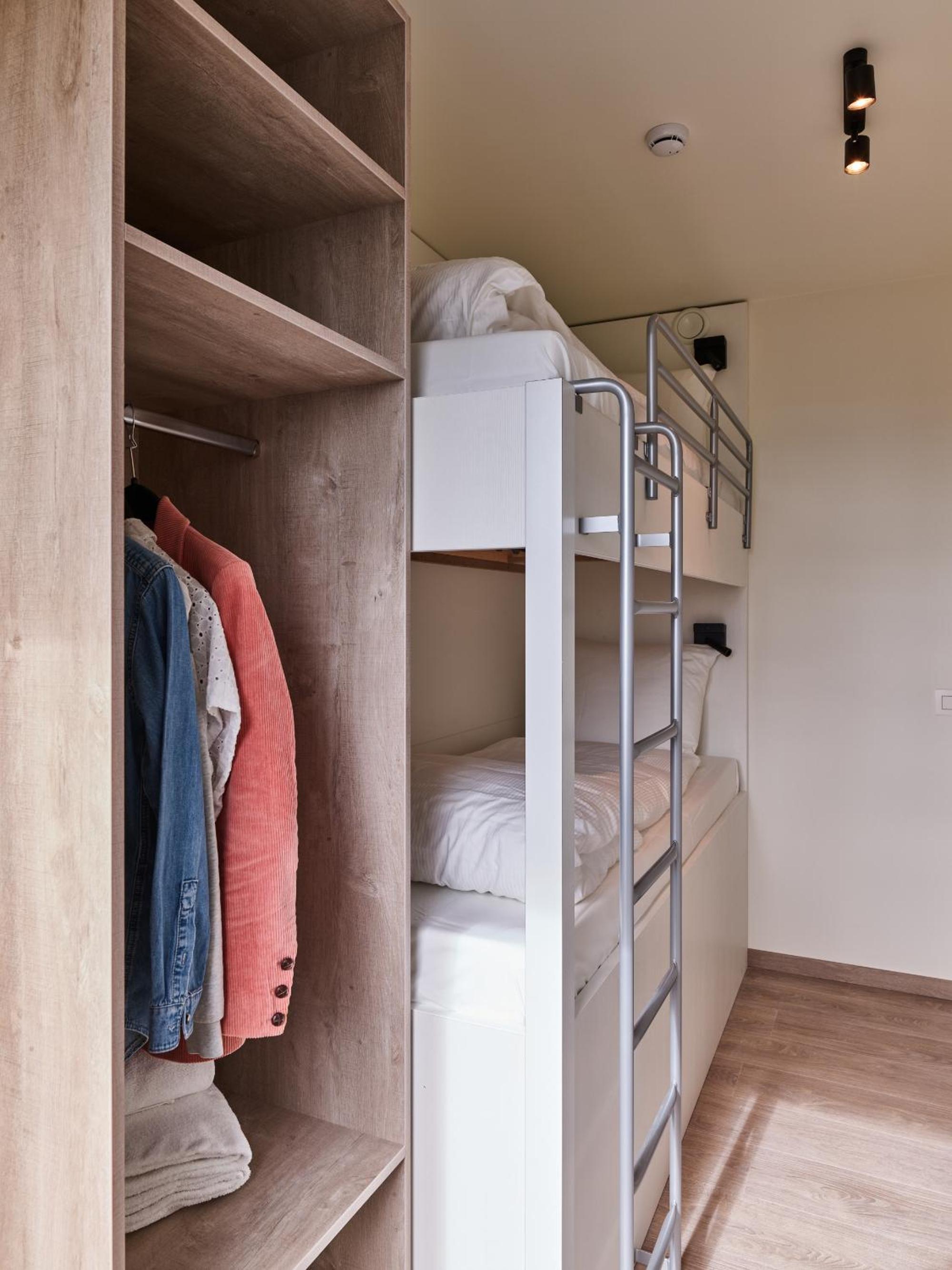 Extra spacious Suite | 6p