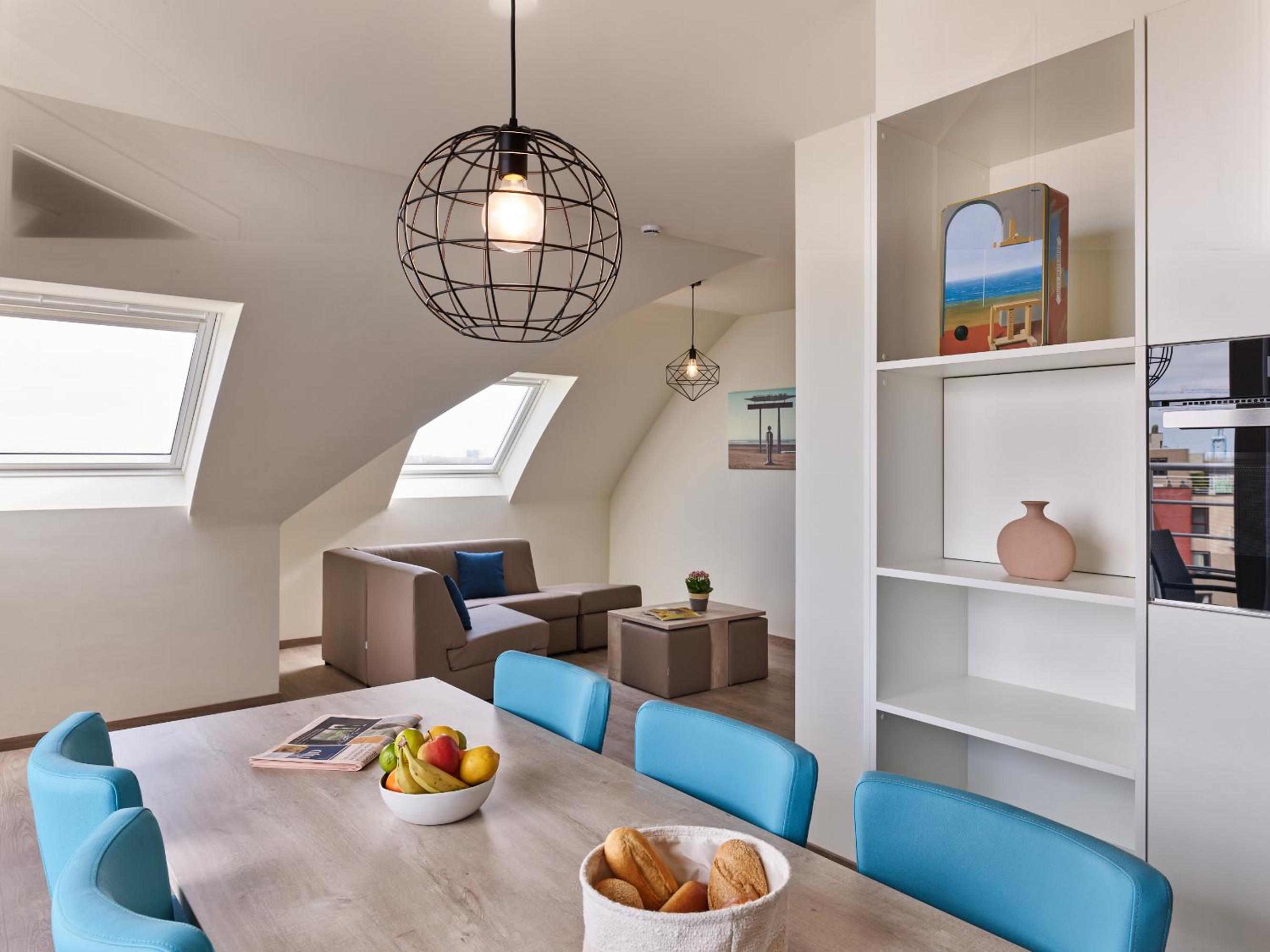 Extra spacious Suite | 6p photo 3