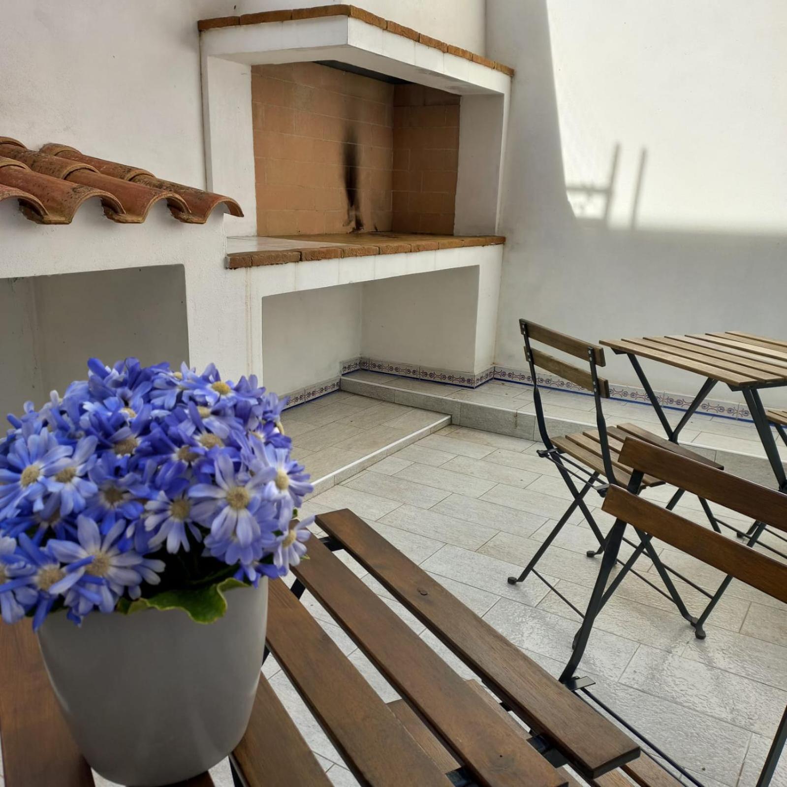 Two-Bedroom Apartment with View photo 3