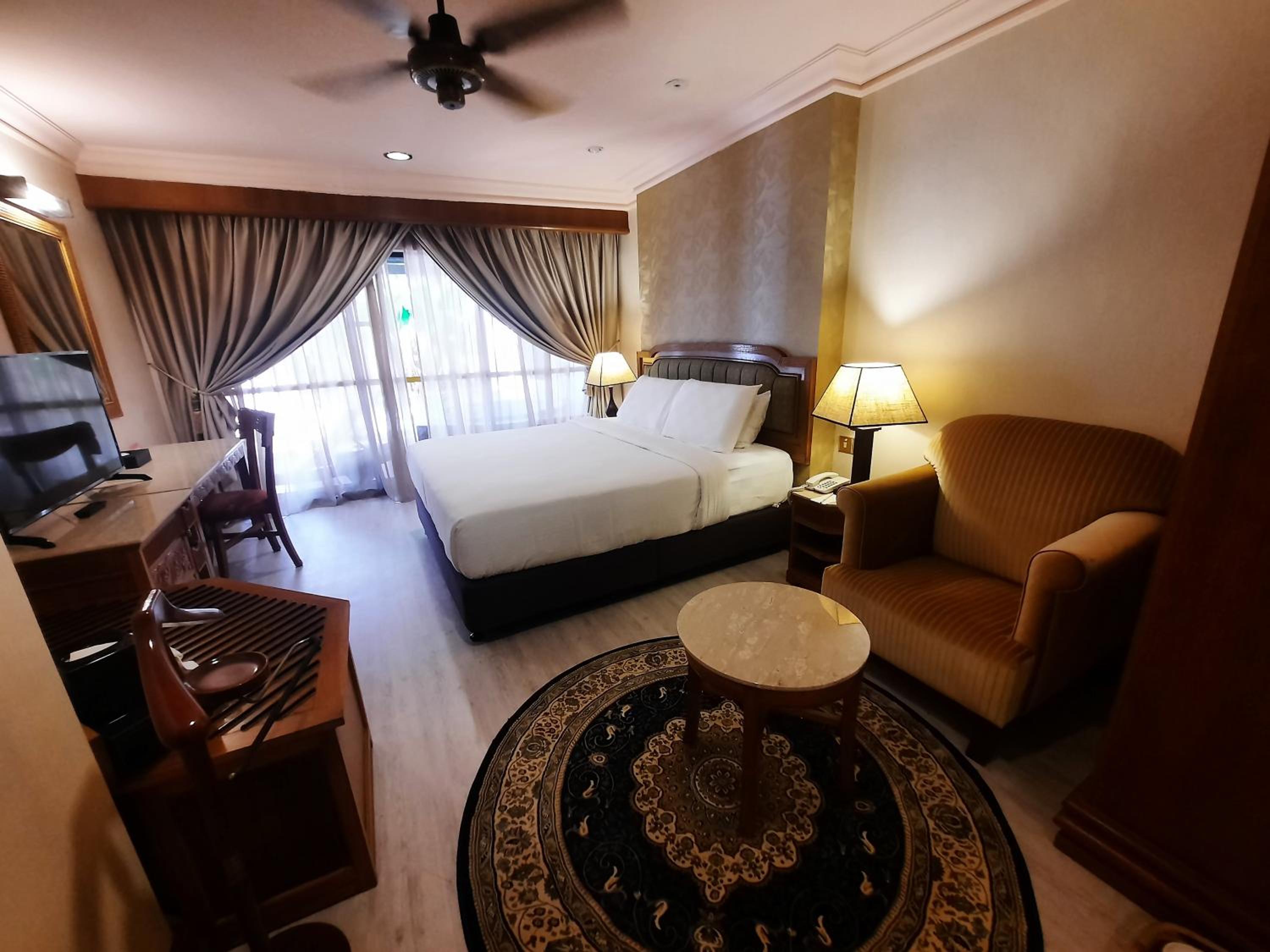 Premier Suite photo 3