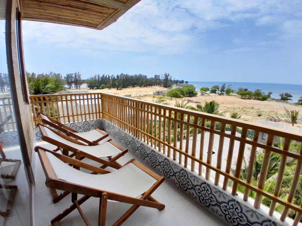 King Room with Sea View photo 3