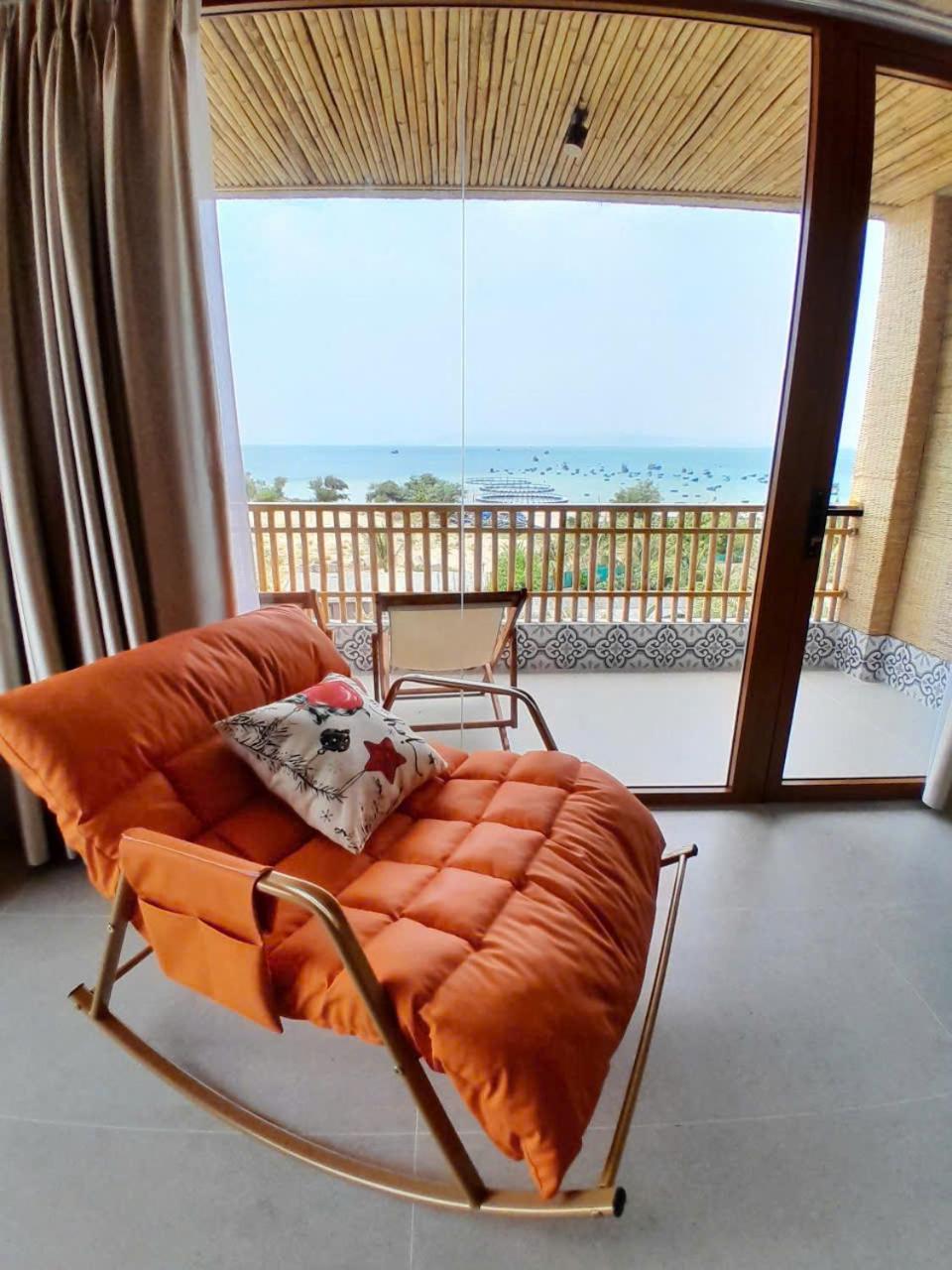 King Room with Sea View photo 1
