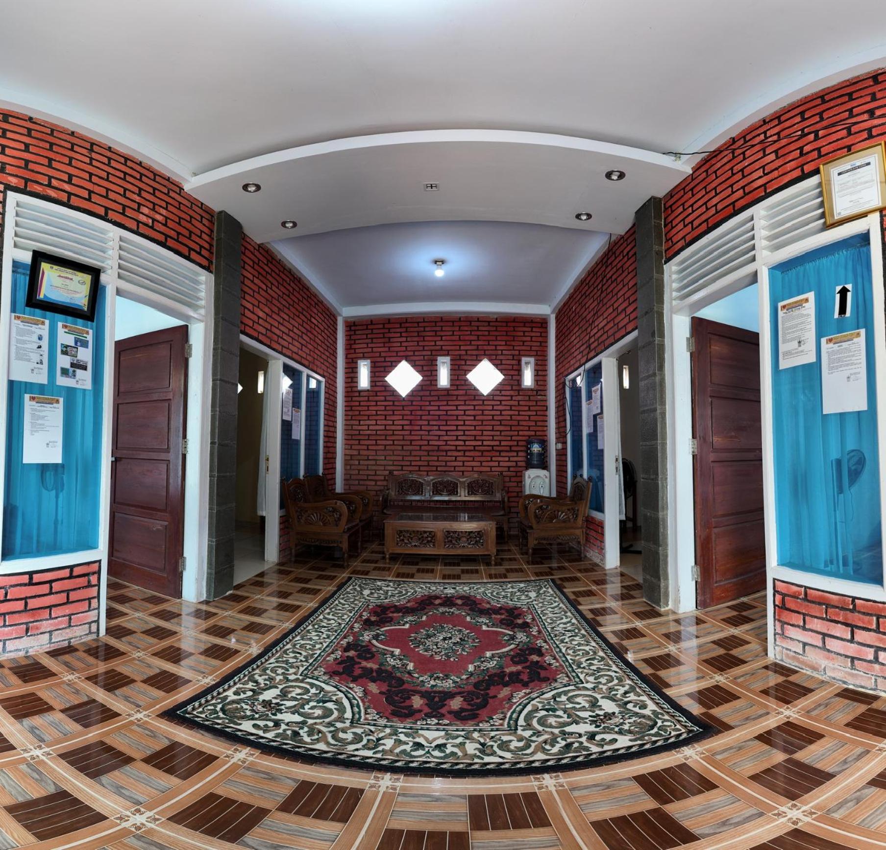 Deluxe Room photo 2
