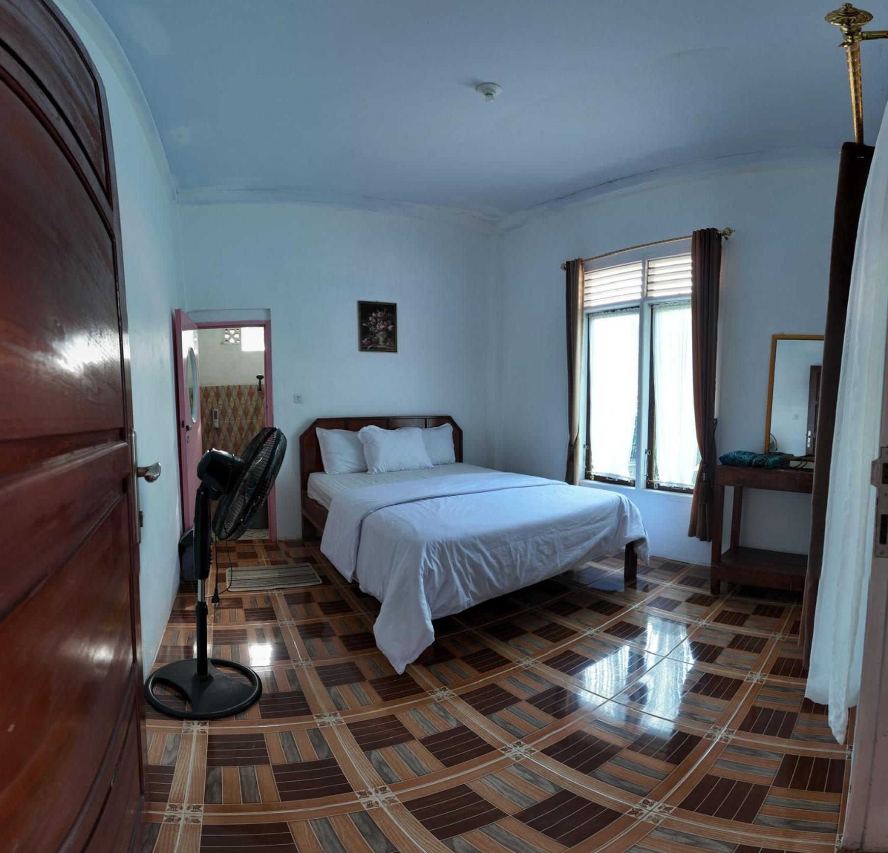 Deluxe Room photo 1