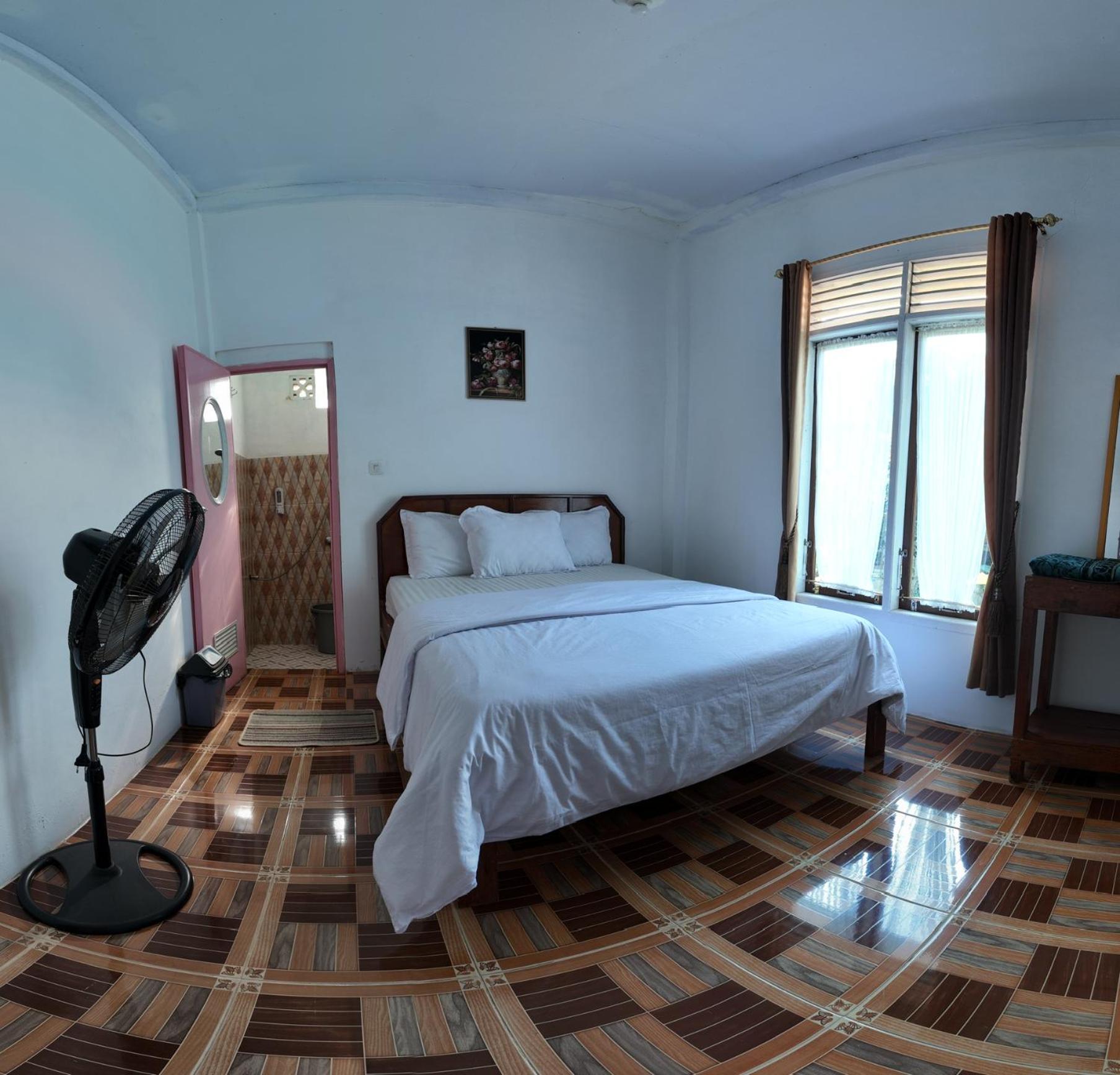 Deluxe Room photo 3