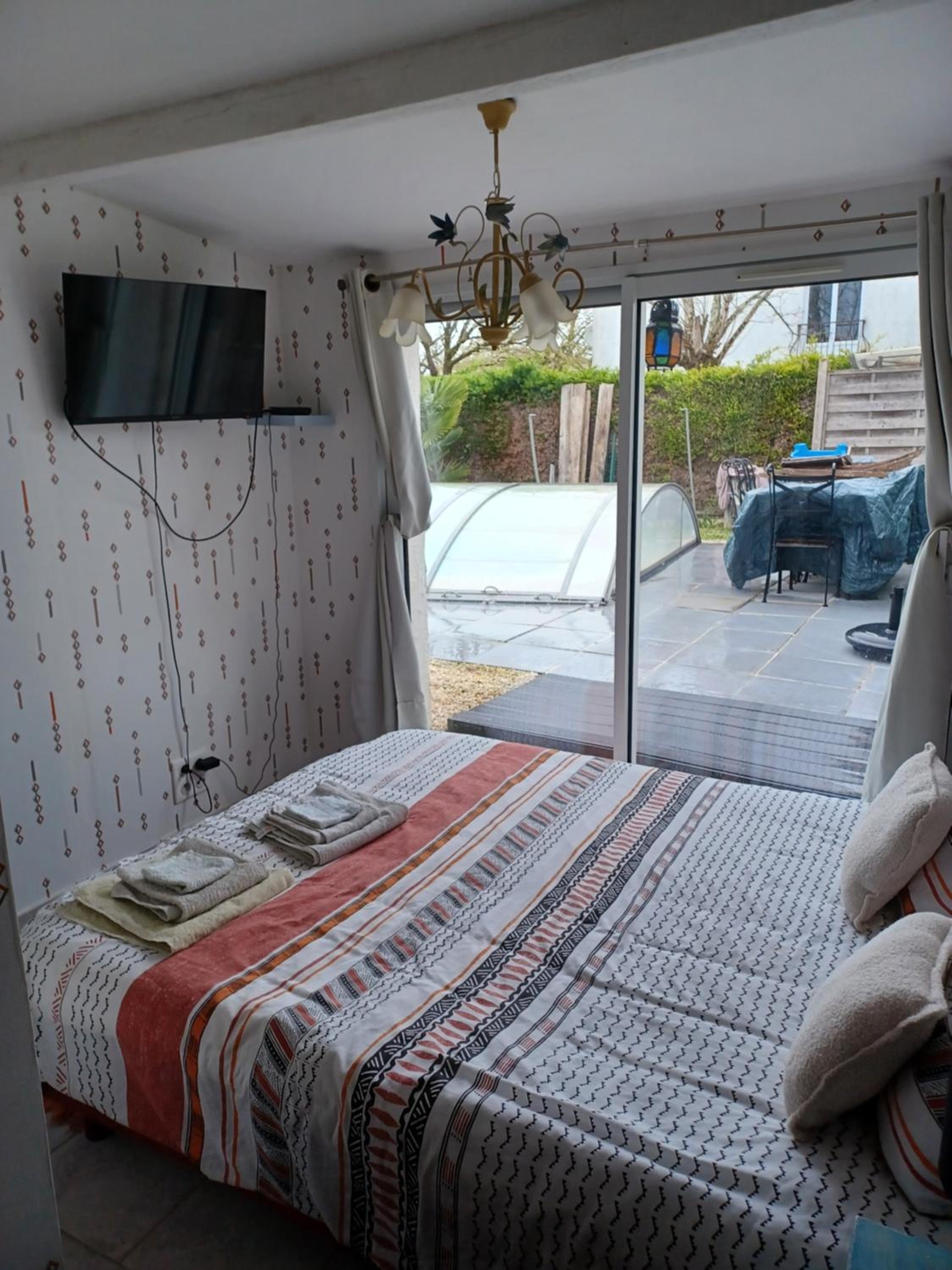 Suite with Terrace photo 3