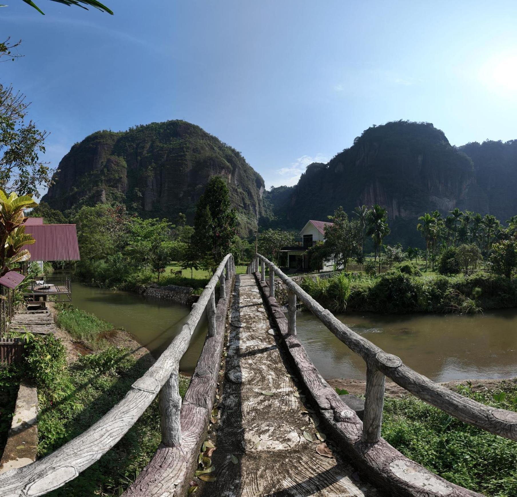 Double Or Twin Room With View photo 2
