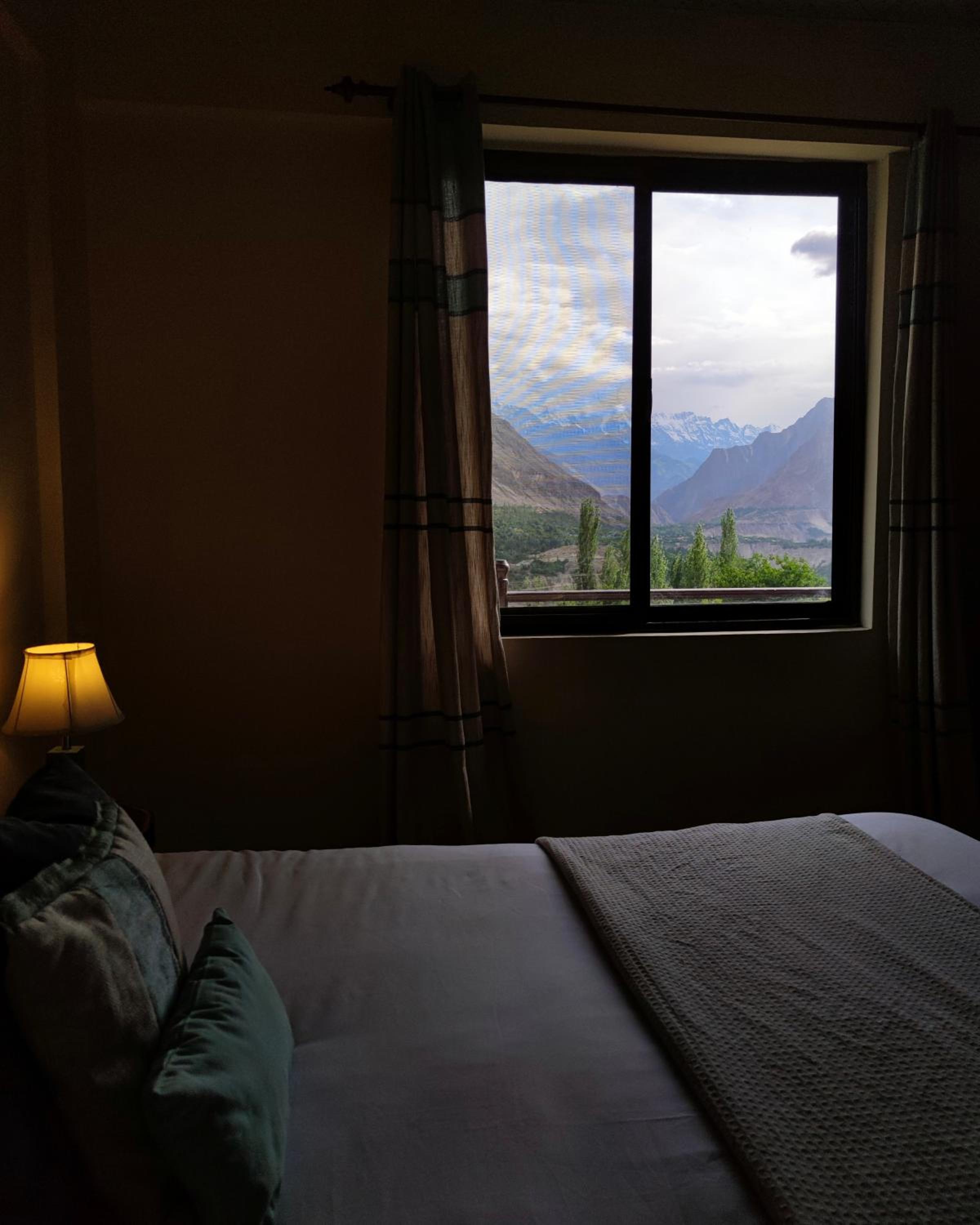 Deluxe King Room photo 1