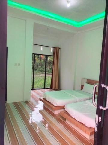 Deluxe Twin Room photo 3