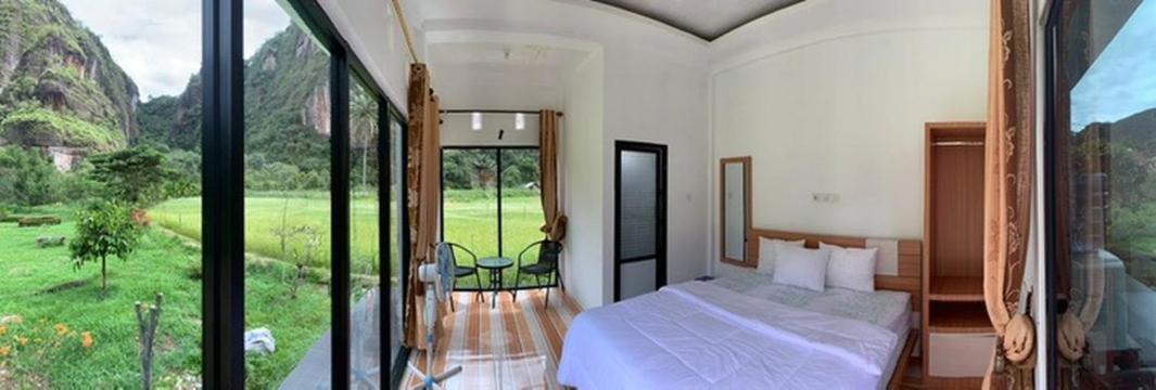 Double Or Twin Room With View photo 3