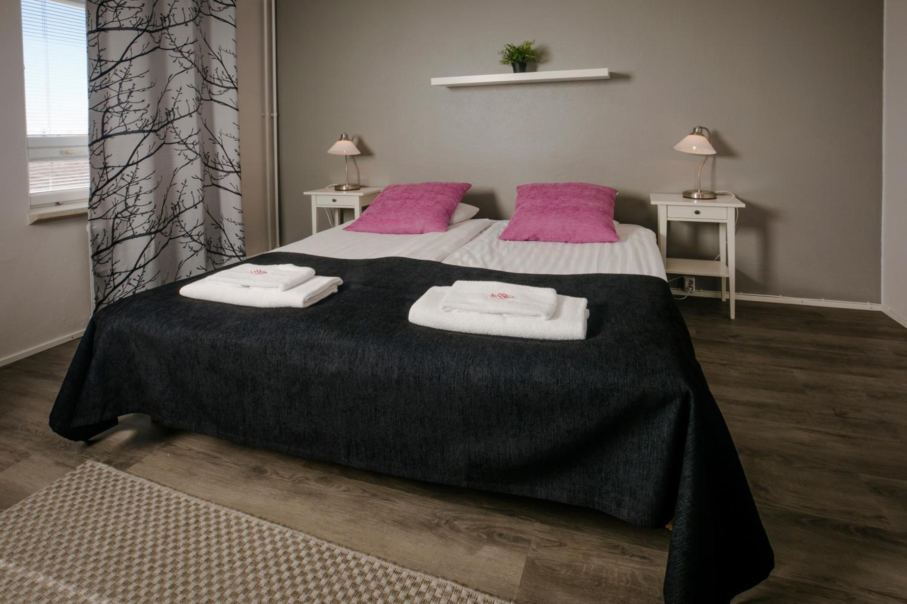 Superior Double Room photo 3
