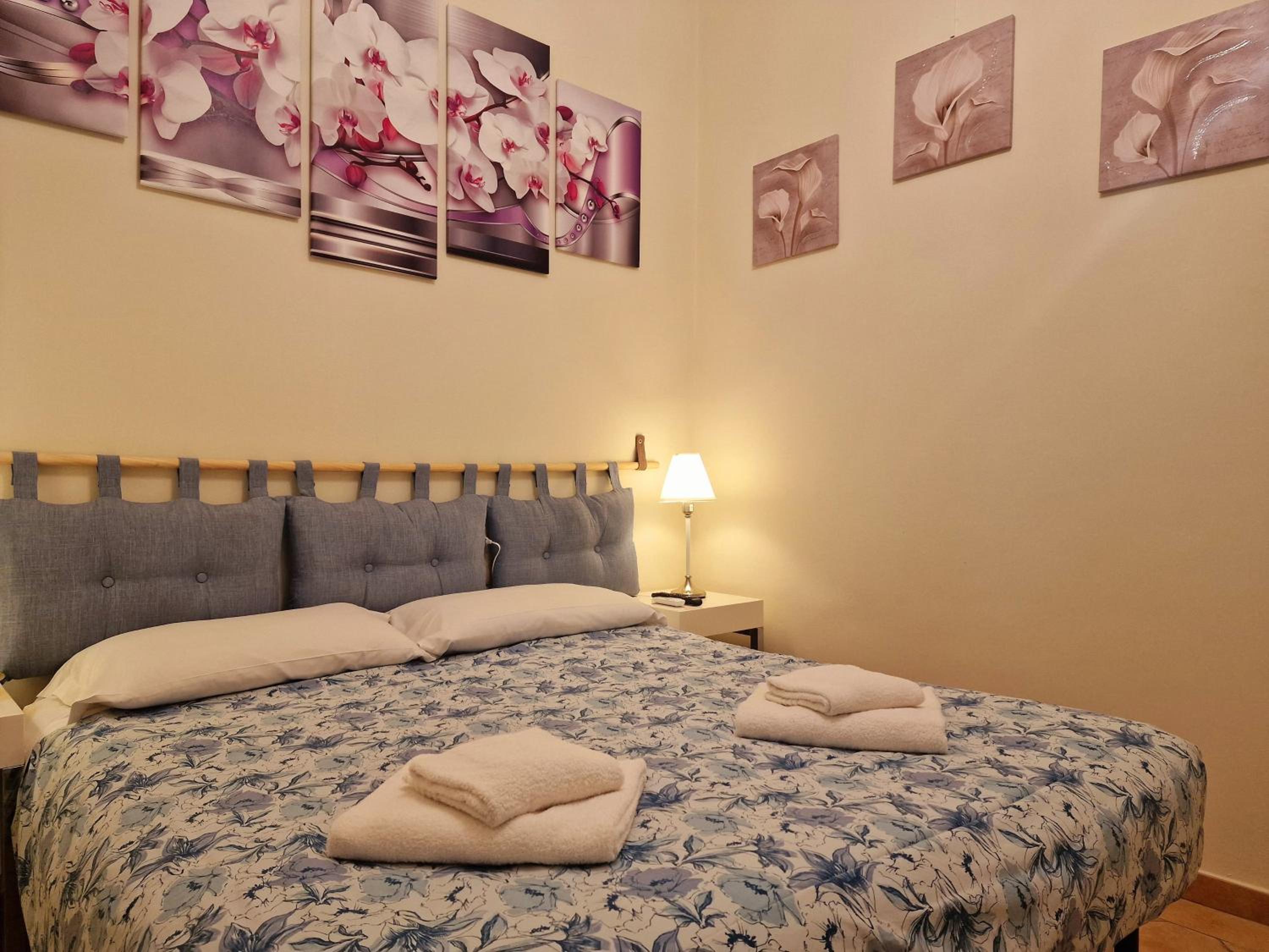 Double Room photo 3