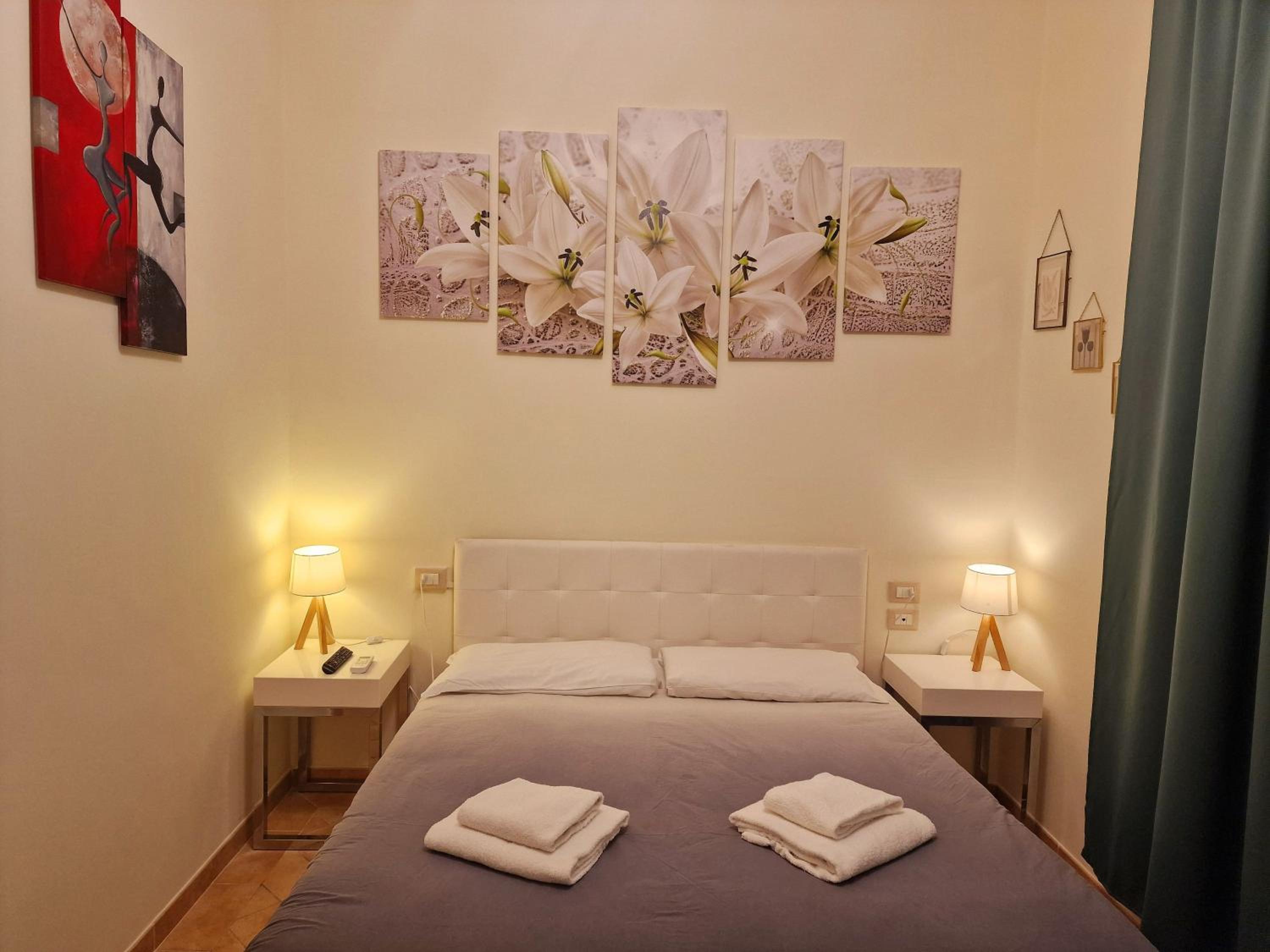 Double Room photo 2