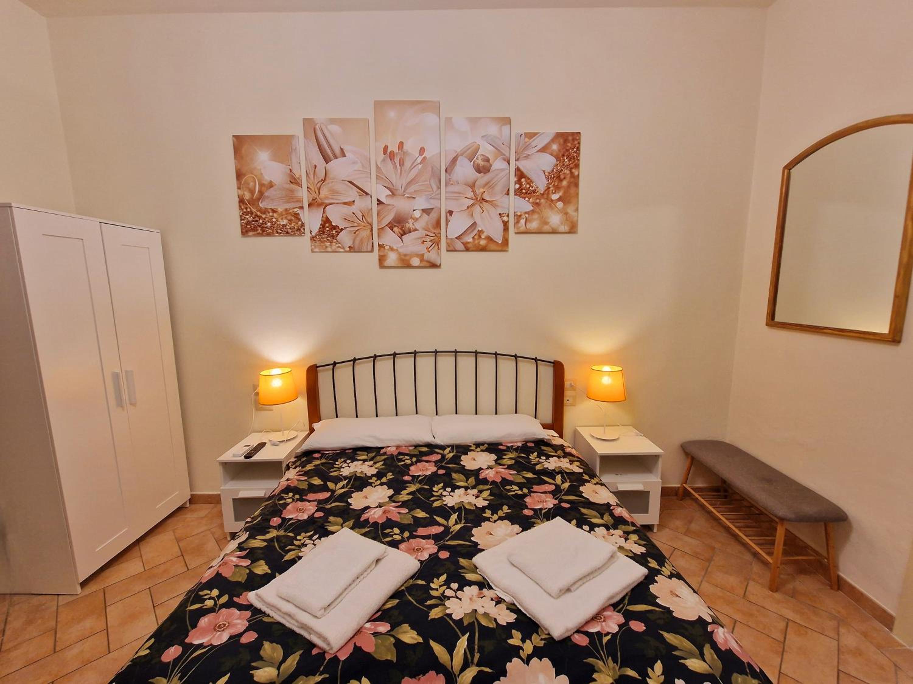 Double Room photo 1