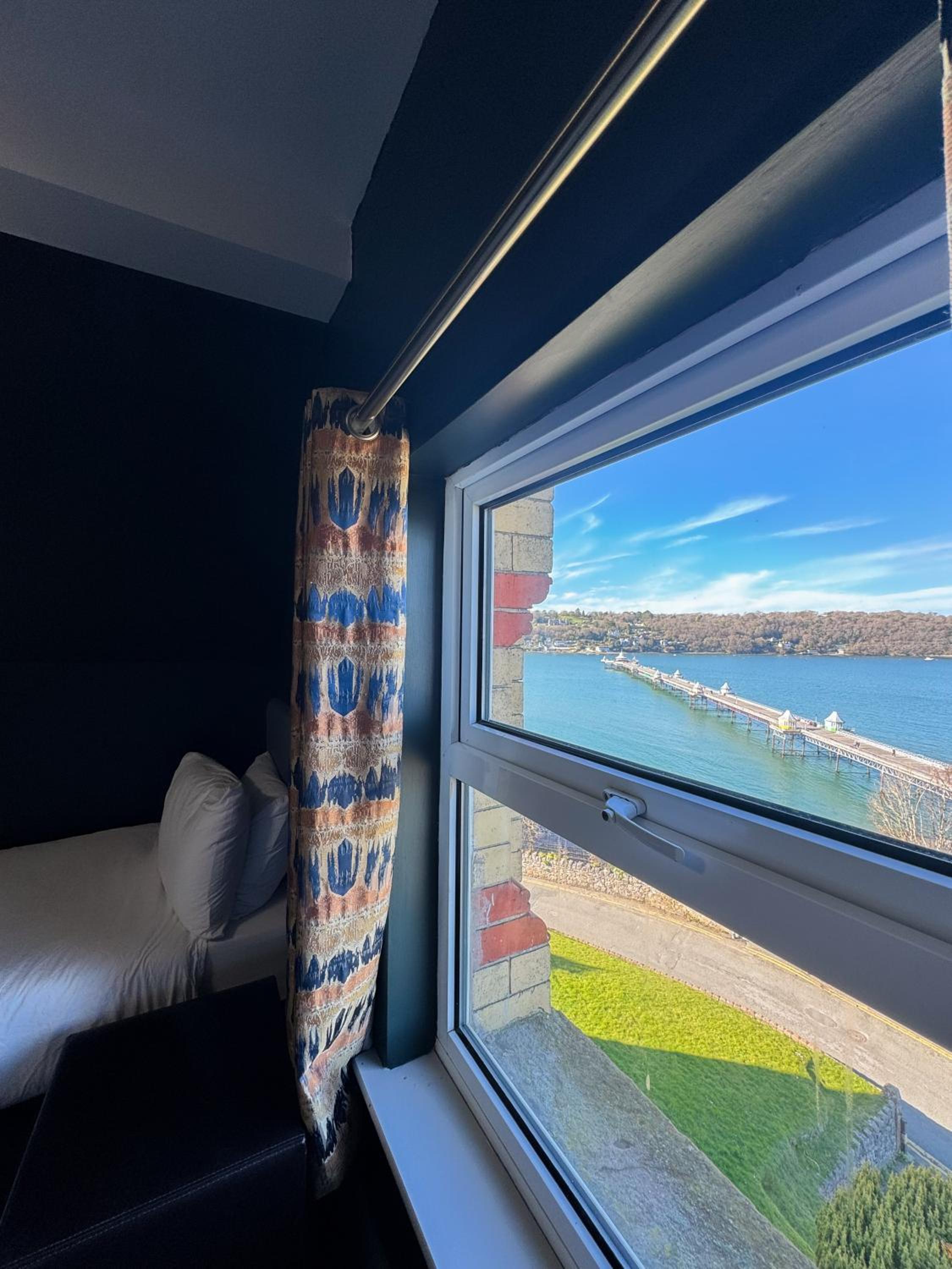 Triple Room with Sea View