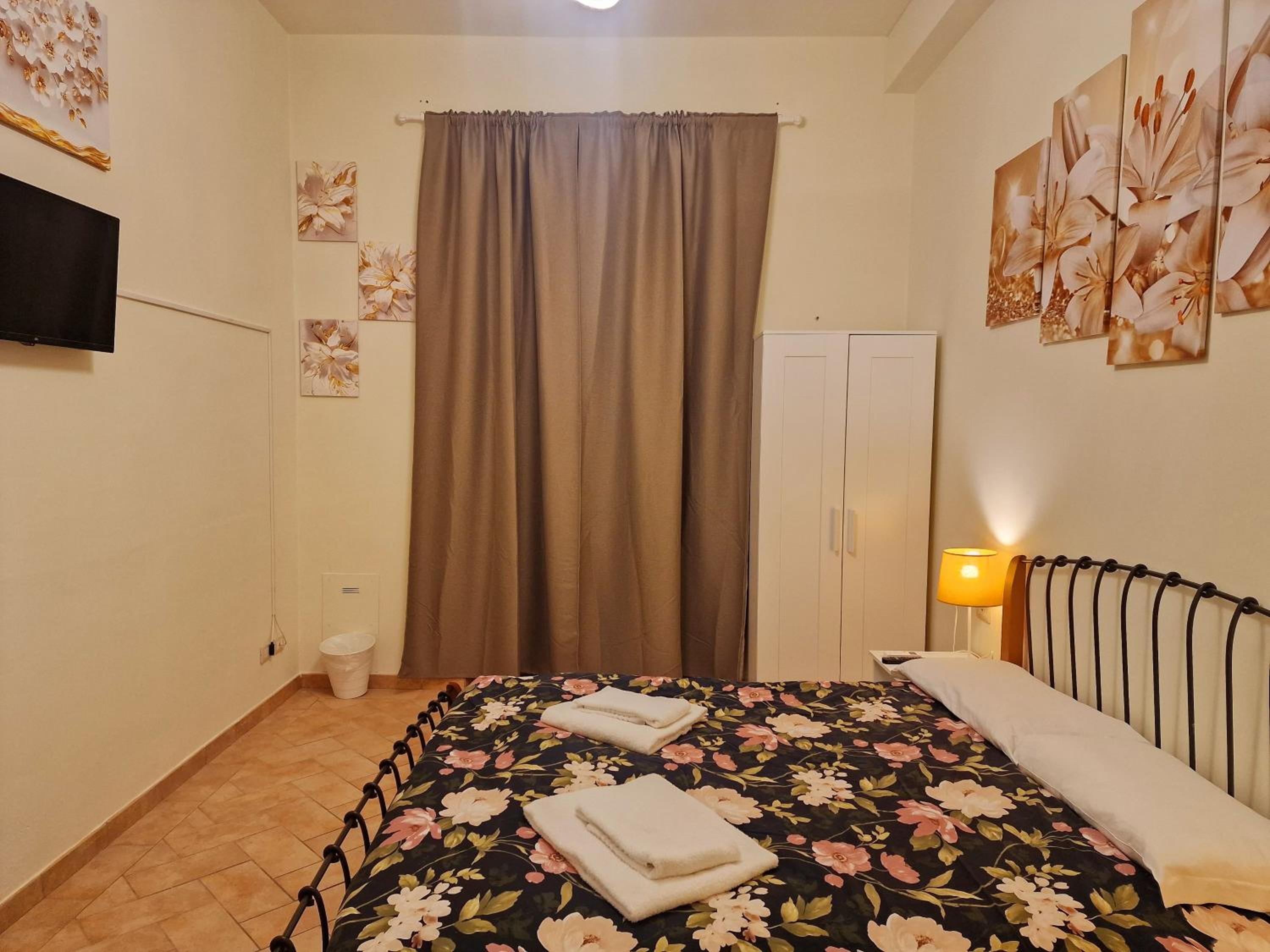 Double Room photo 3