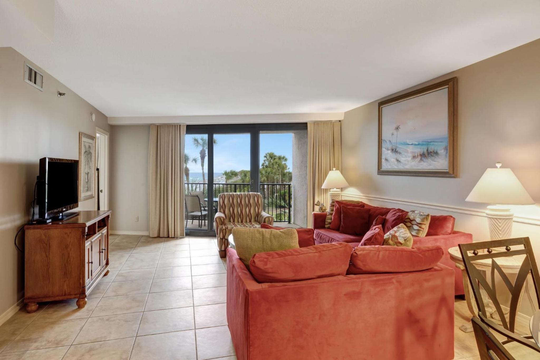 Vacation Home