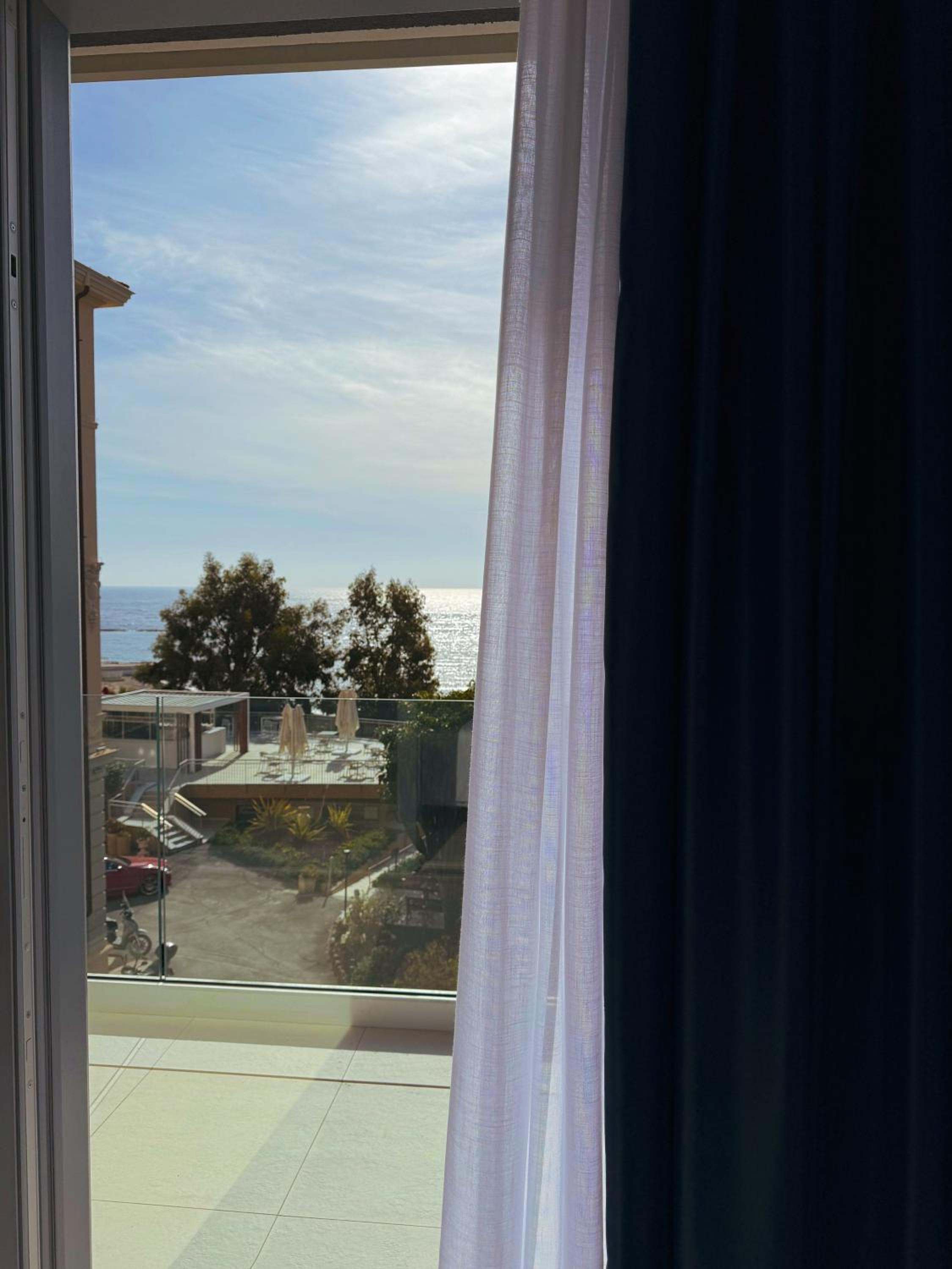 Superior Double or Twin Room with Terrace - Photo 2
