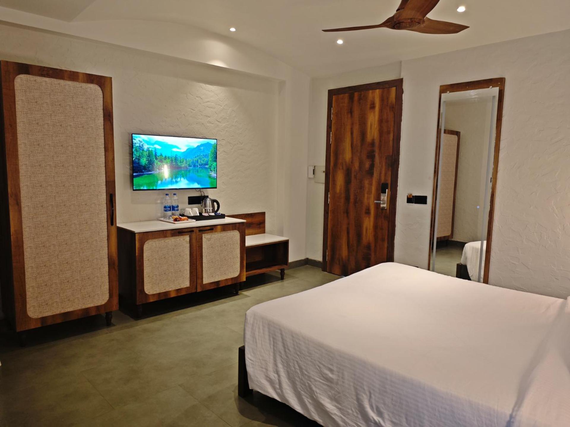 Urban Room - Photo 3
