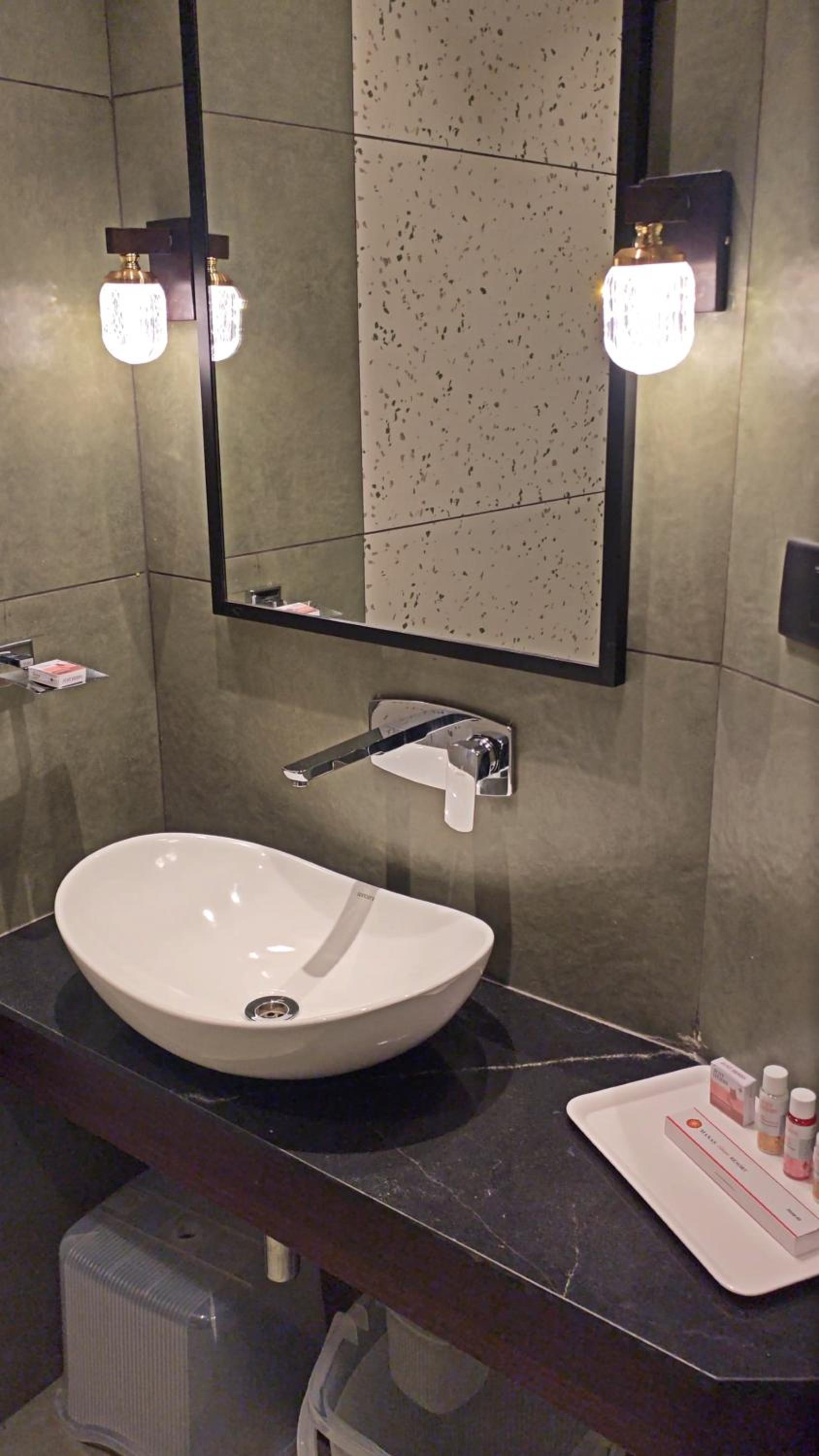 Urban Room - Photo 2