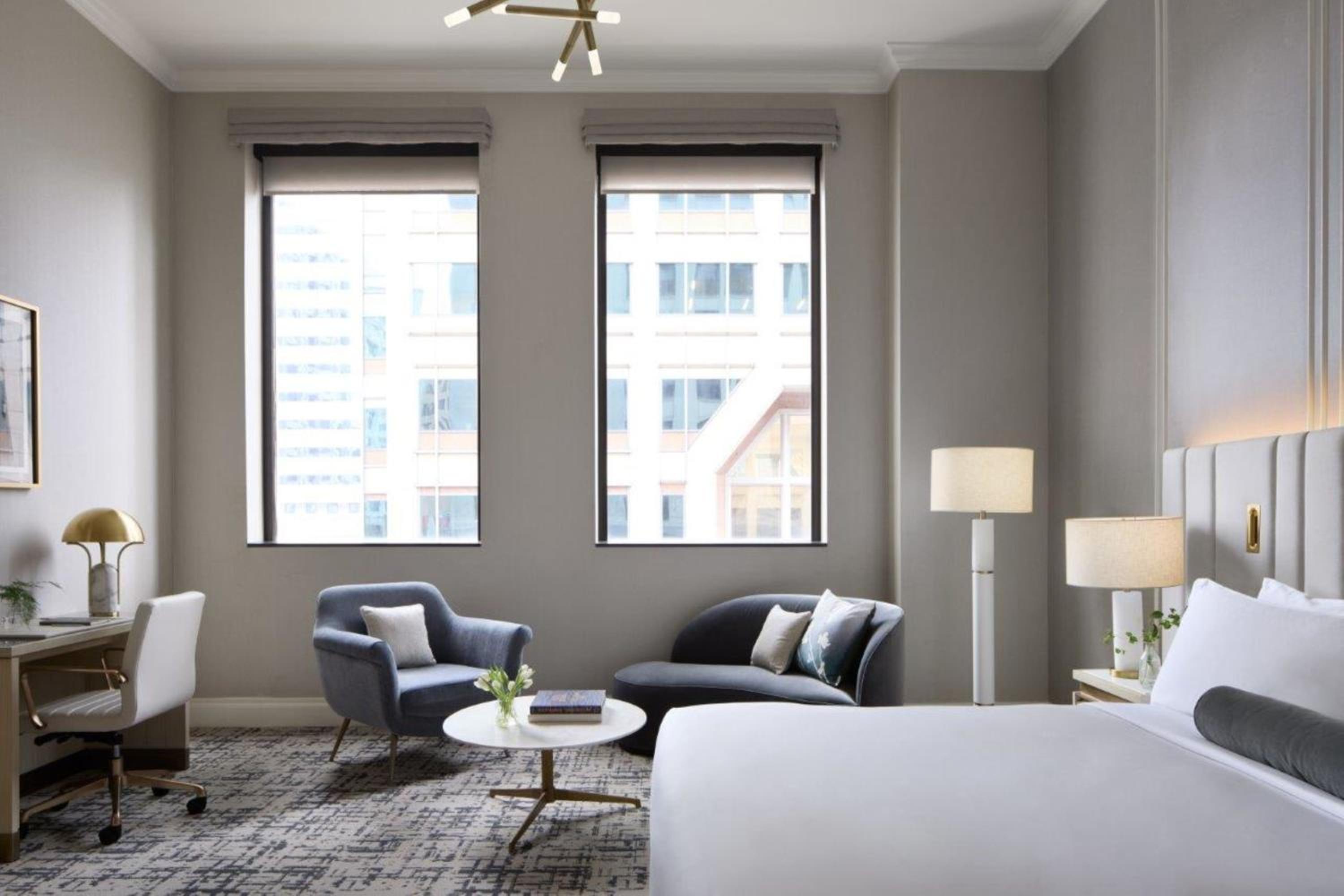 King Studio Suite - Photo 2