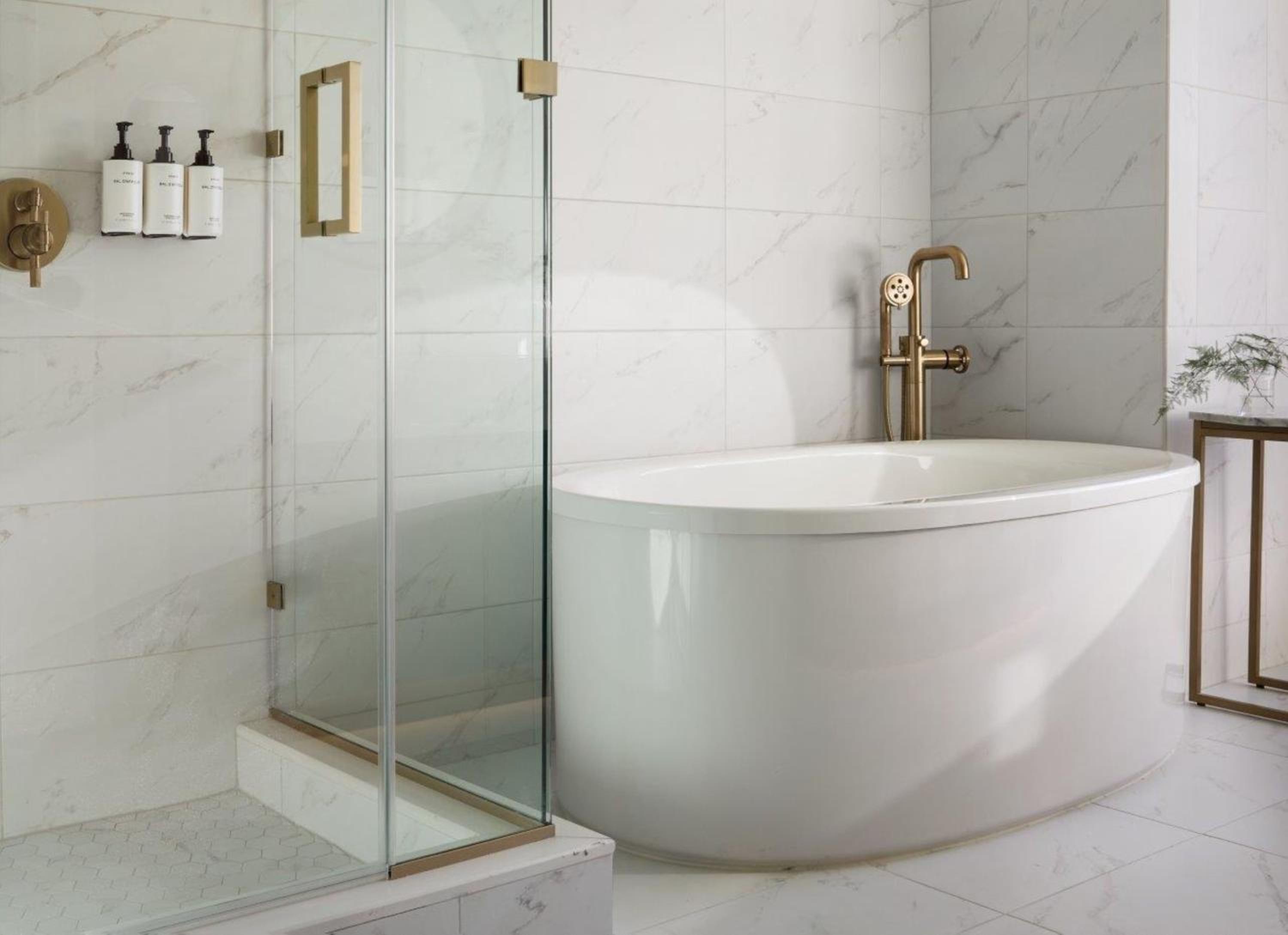 One-Bedroom Luxury Suite - Photo 4