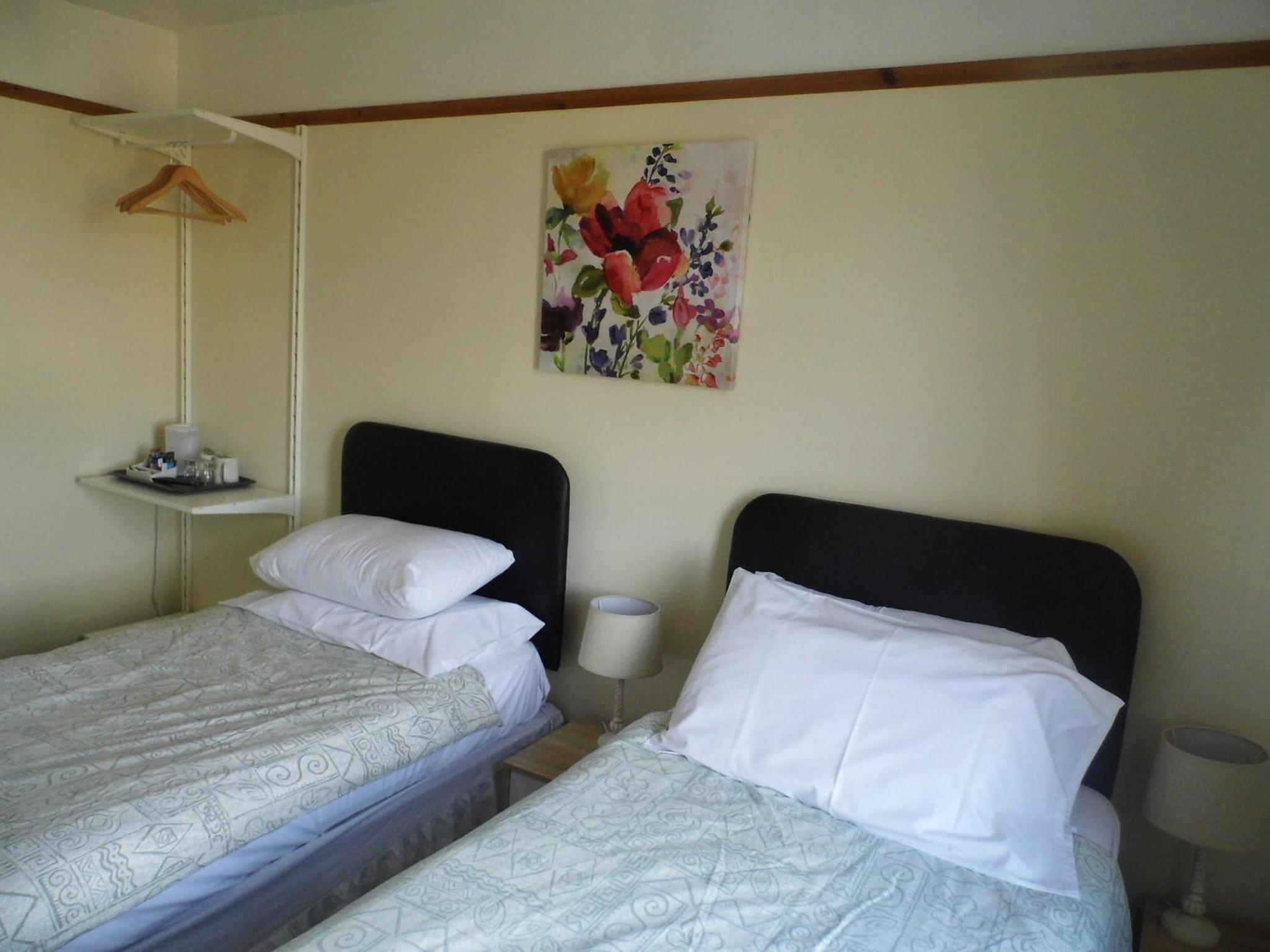 Twin Room with Shared Shower and Toilet No.9 photo 2